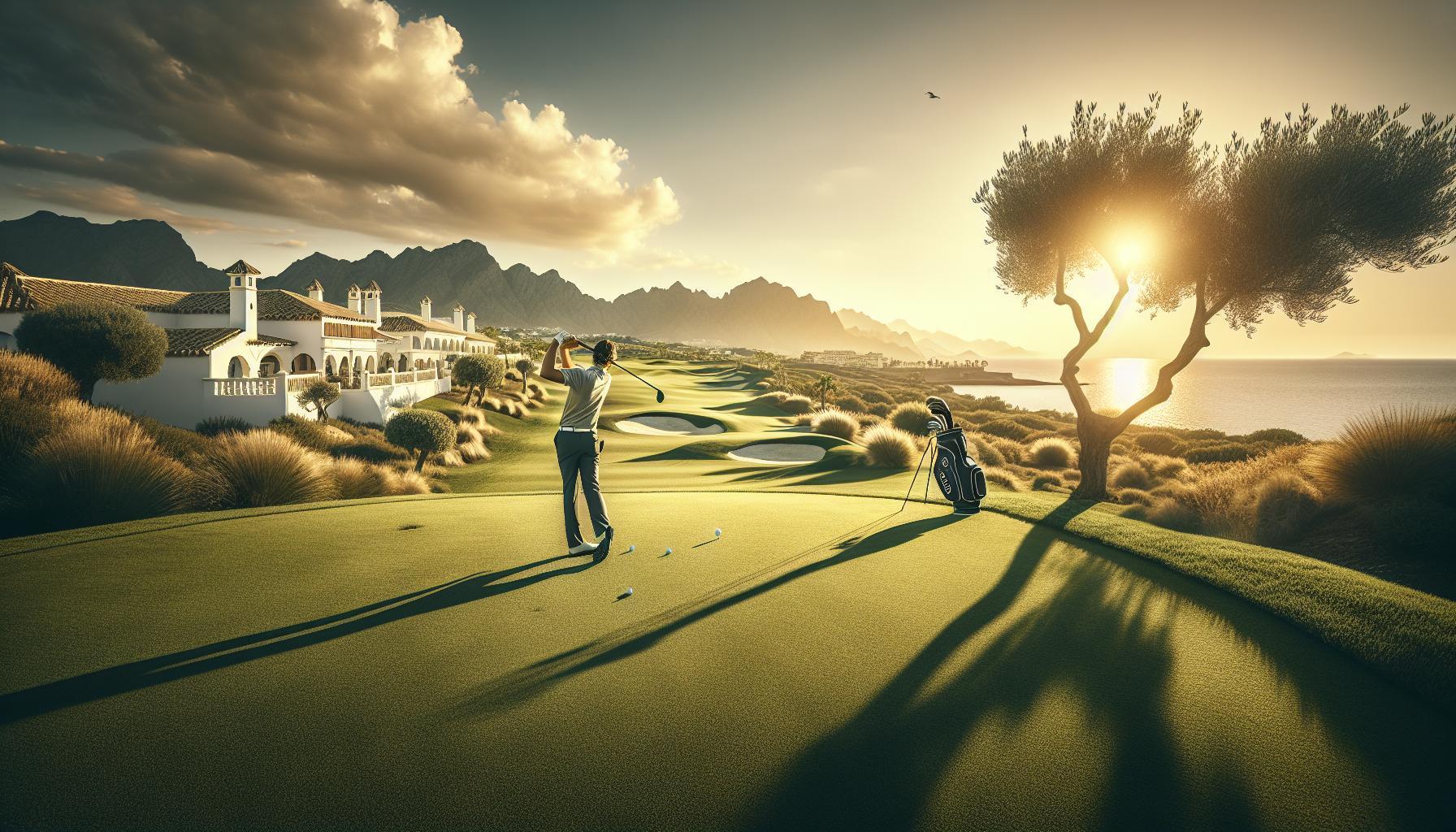 Drive en golf: potencia tu salida con estos trucos profesionales 21 Drive en golf: potencia tu salida con estos trucos profesionales