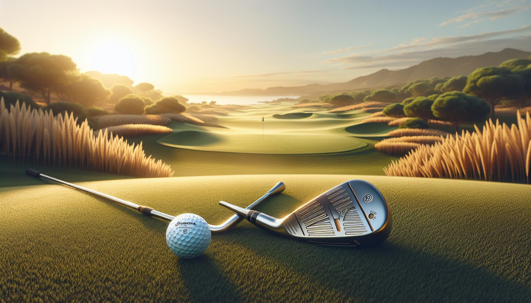 Palos de golf: Guía definitiva para elegir el set perfecto 10 Cómo hacer un mantenimiento adecuado a tus palos