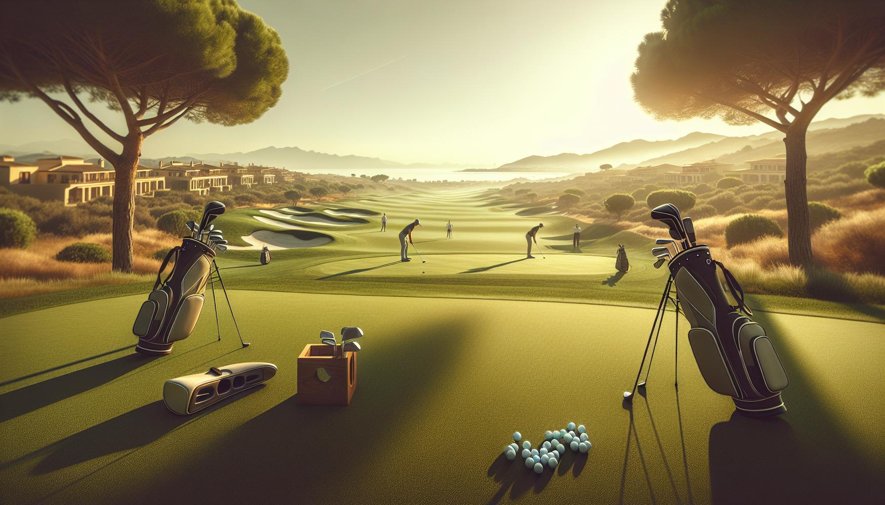 Cómo llegar y disfrutar de las instalaciones