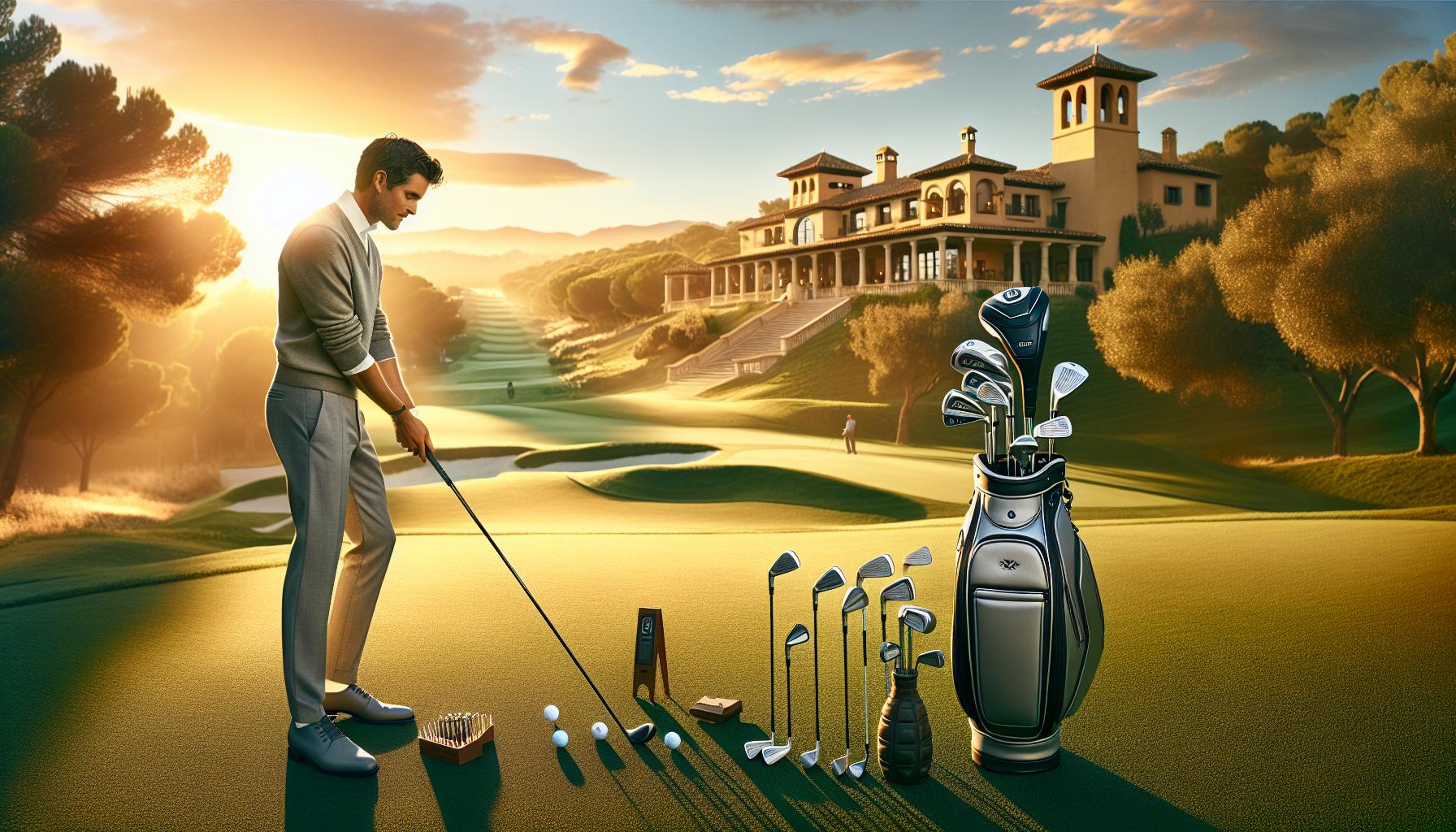 Consejos para mejorar tu juego en Villa de Madrid