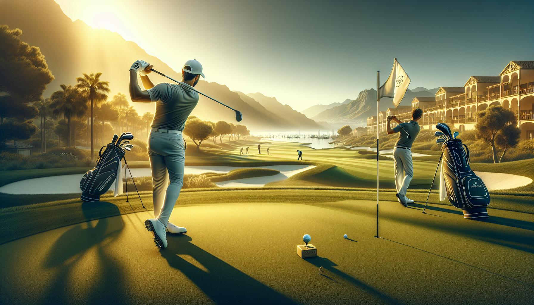 Eventos y torneos en El Fresnillo