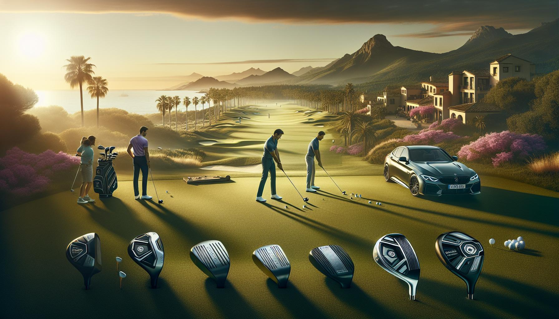 El Impacto del Color en el Diseño de Palos