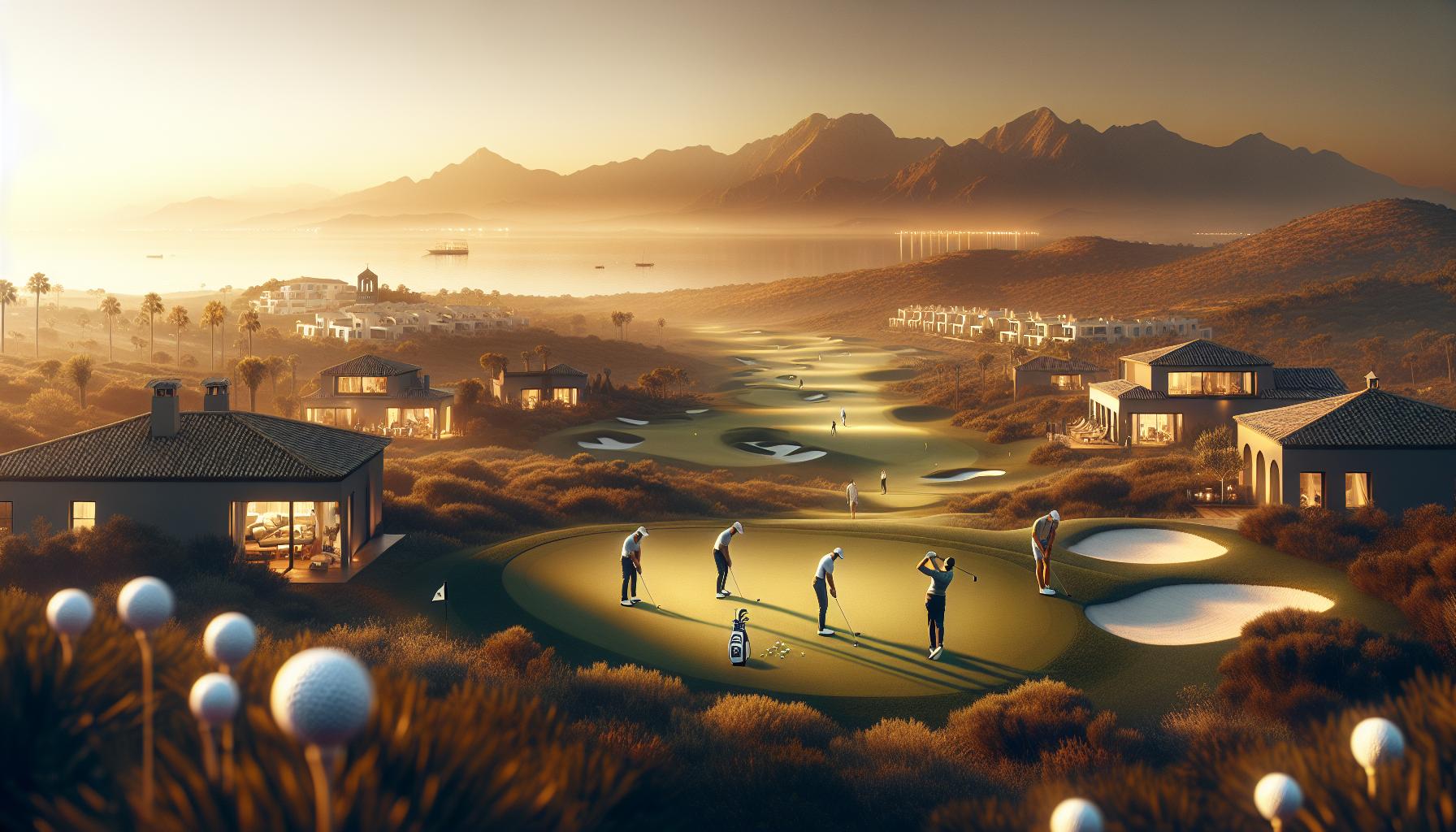 Palos de golf: Guía definitiva para elegir el set perfecto 9 Impacto de la tecnología en el diseño de palos de golf