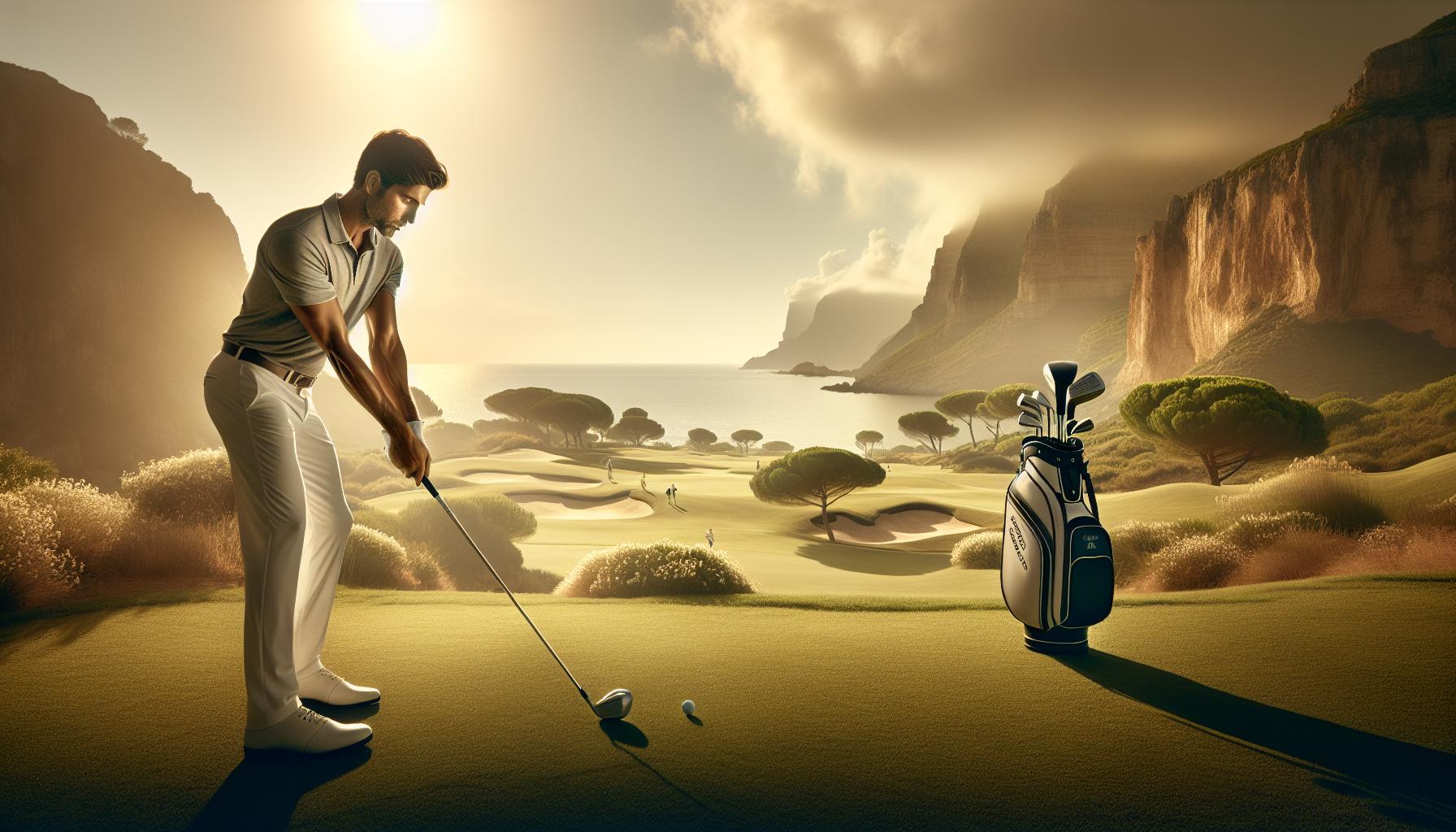 Los secretos de los hoyos más desafiantes