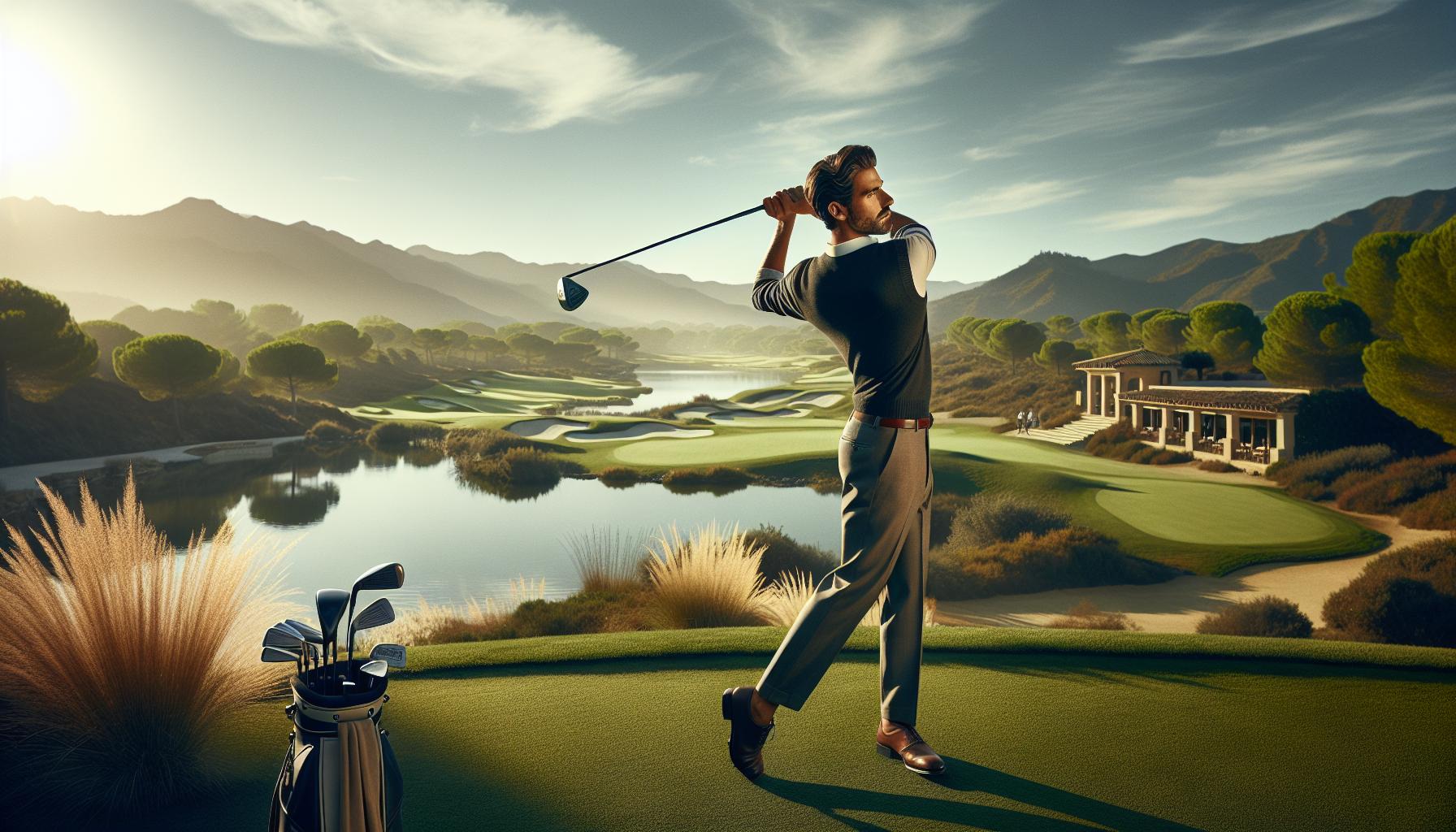 Mejorando tu técnica en campos cercanos