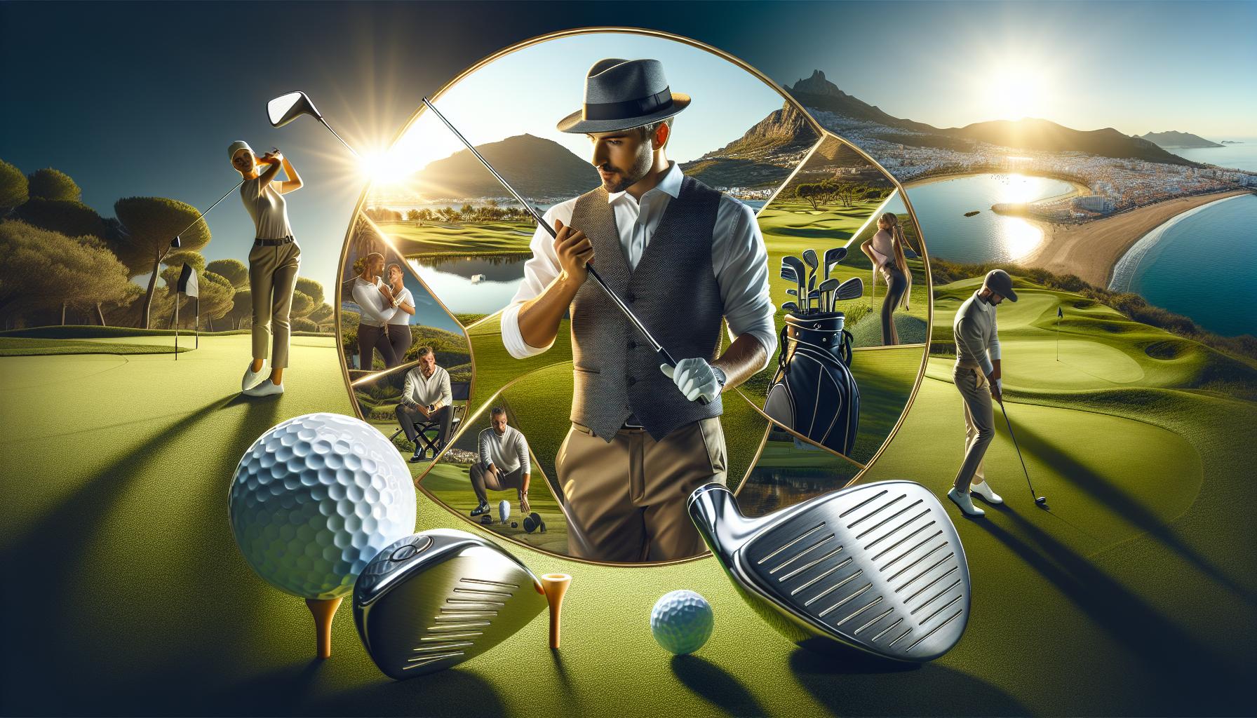 Recomendaciones de alojamiento cerca del campo