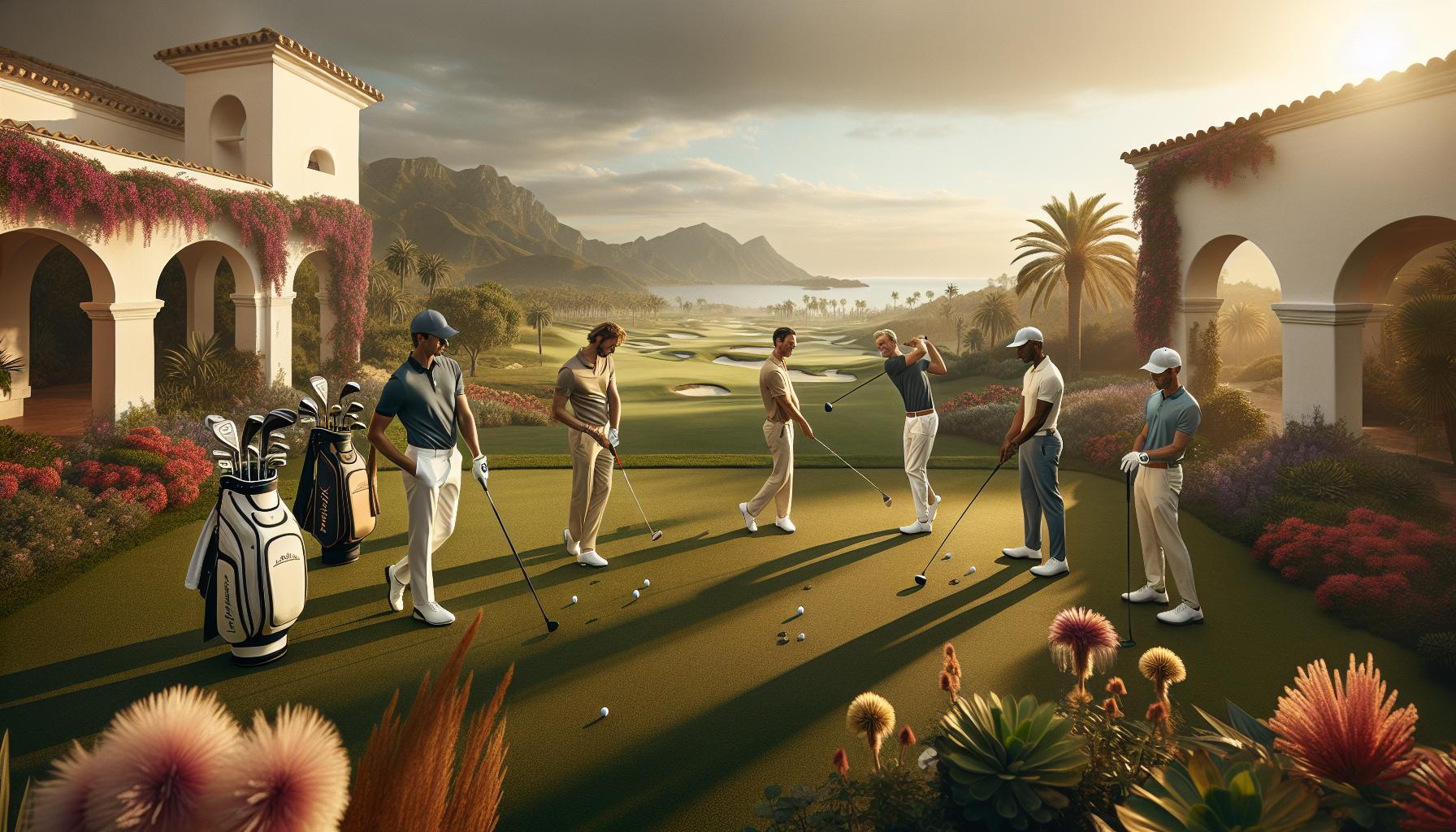 Testimonios de jugadores sobre campos icónicos