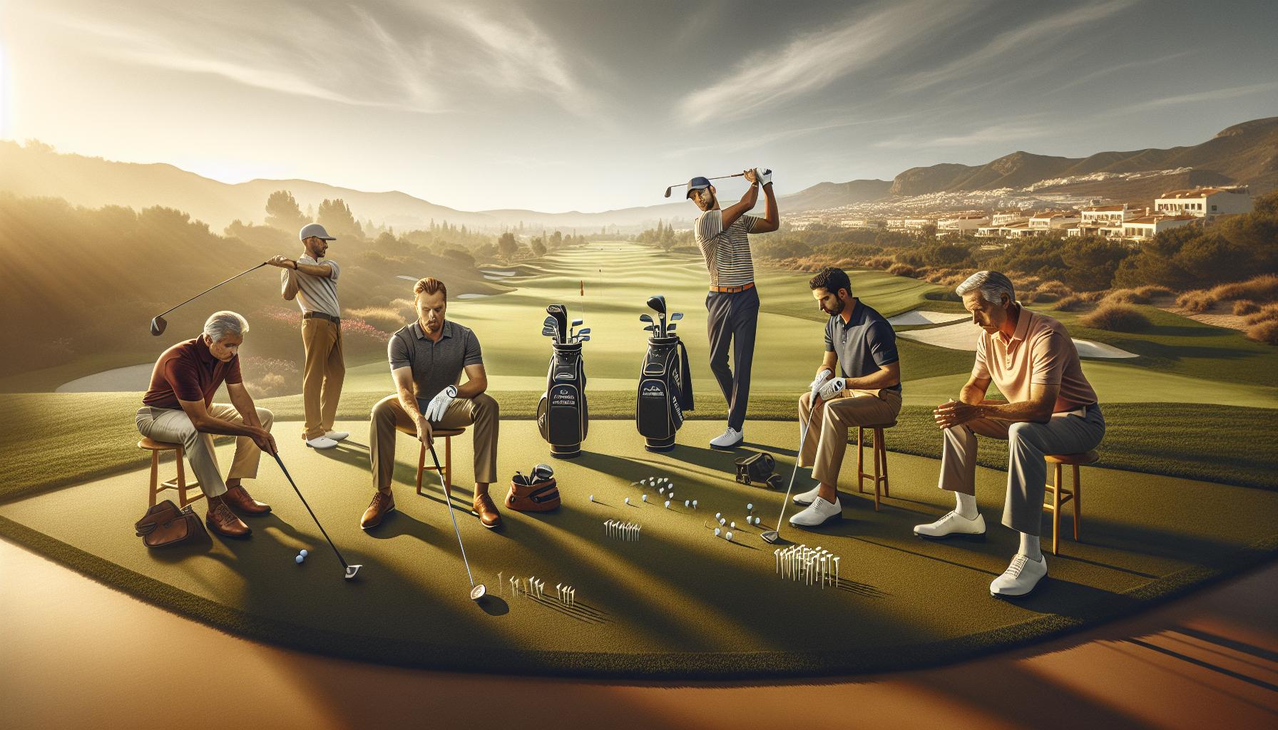 Testimonios de jugadores sobre El Fresnillo