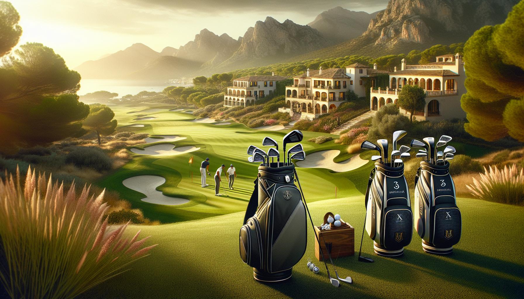 Testimonios de usuarios: Lo que dicen los golfistas