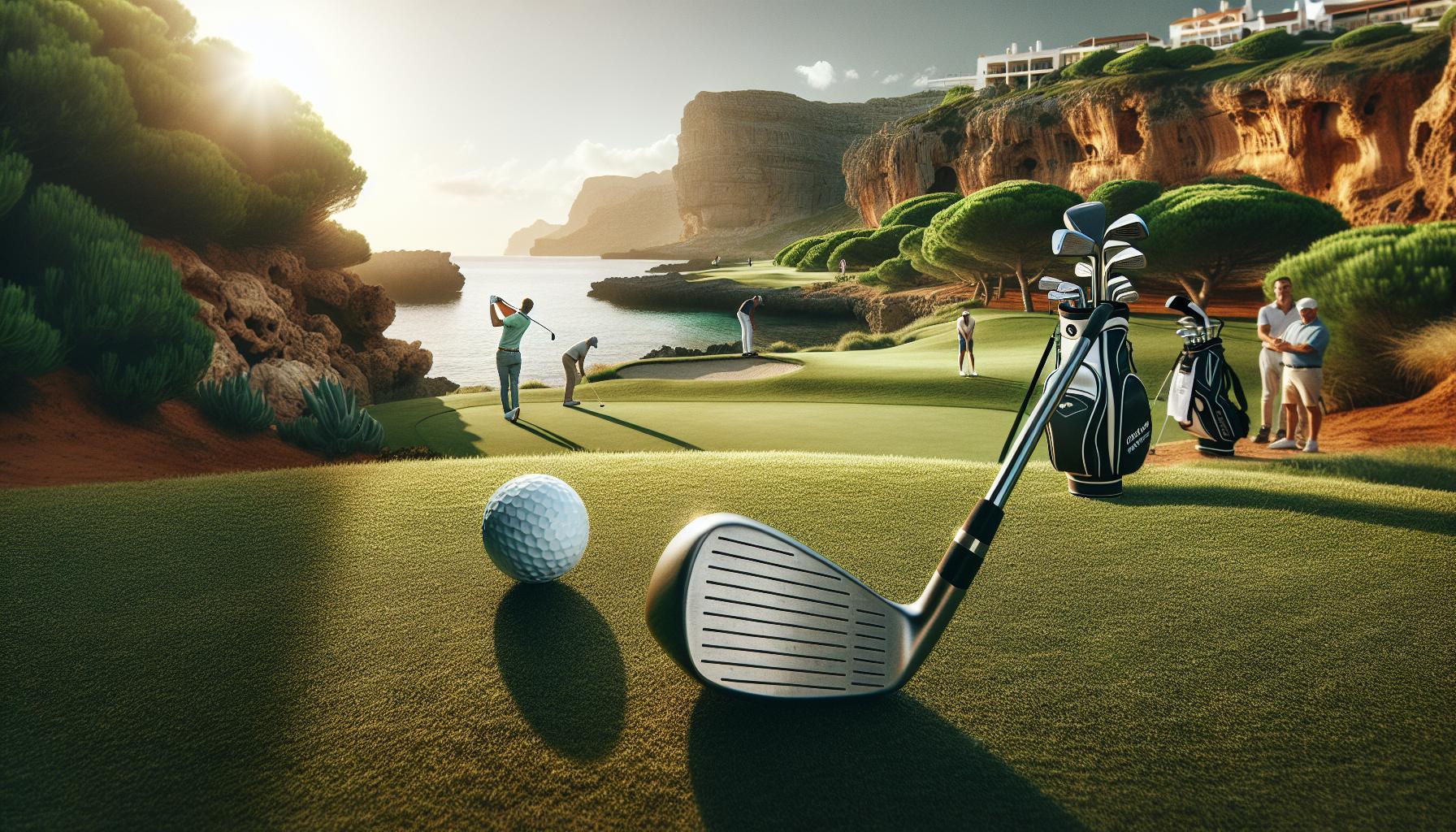 Palo de golf precio: encuentra las mejores ofertas y consejos de compra