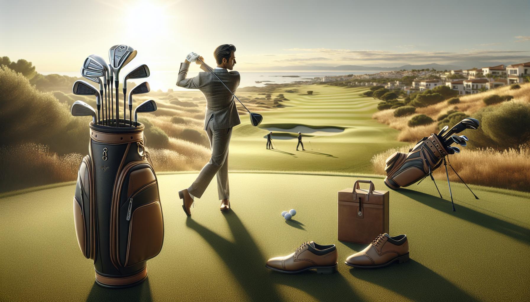 Marcas de palos de golf: Las mejores marcas de palos de golf para tu juego