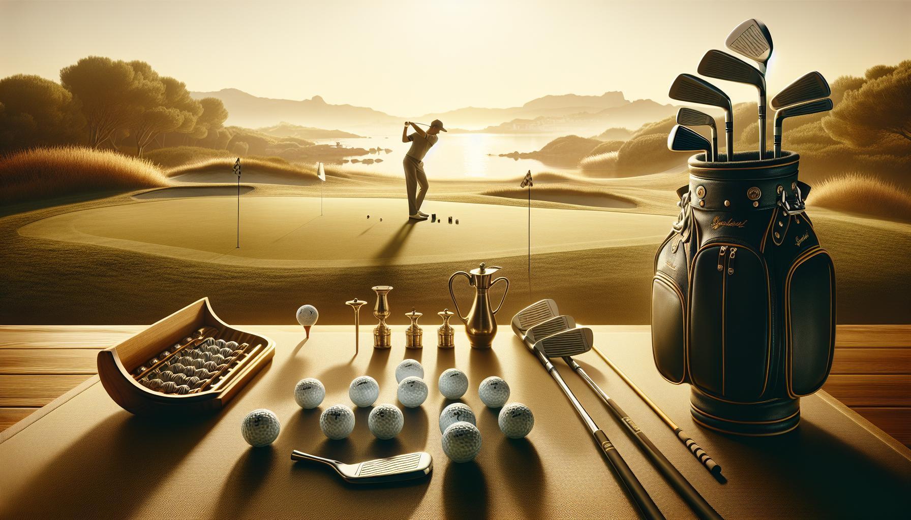 Pedreña campo de golf: Explora la historia y secretos del campo de golf de Pedreña