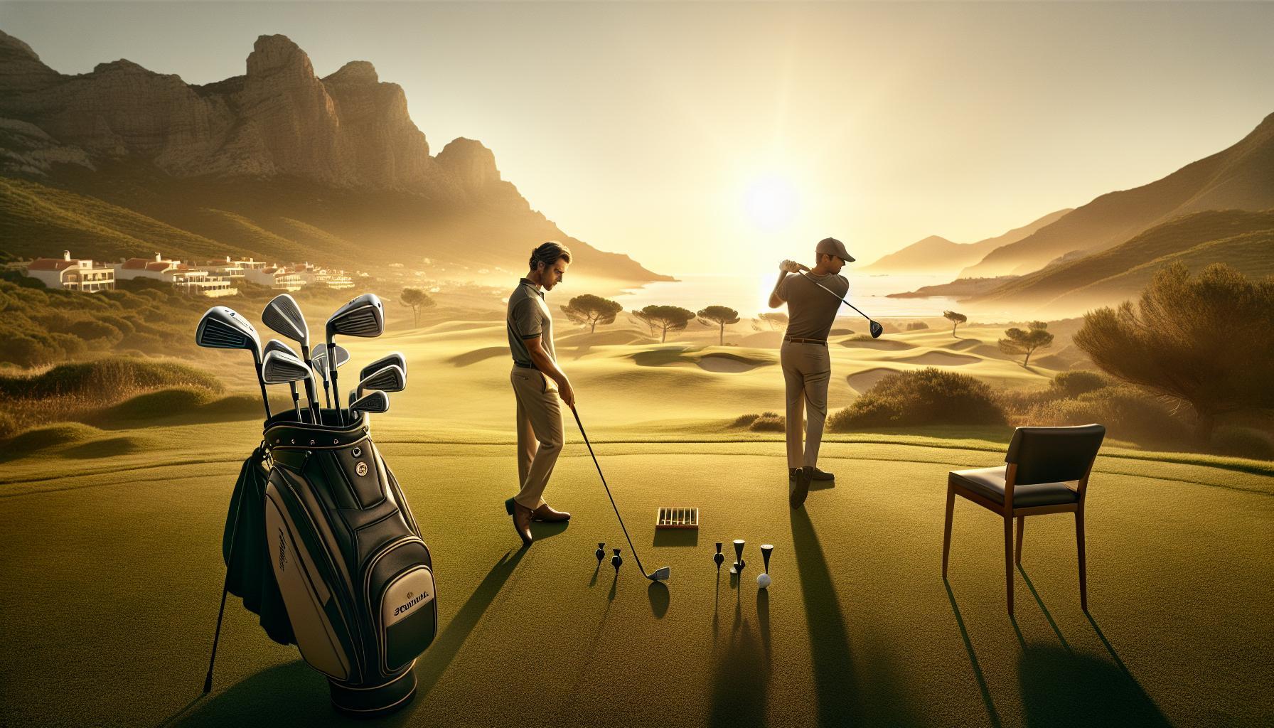 Comprar palos de golf: Guía definitiva para acertar en tu compra 22 Comprar palos de golf: Guía definitiva para acertar en tu compra