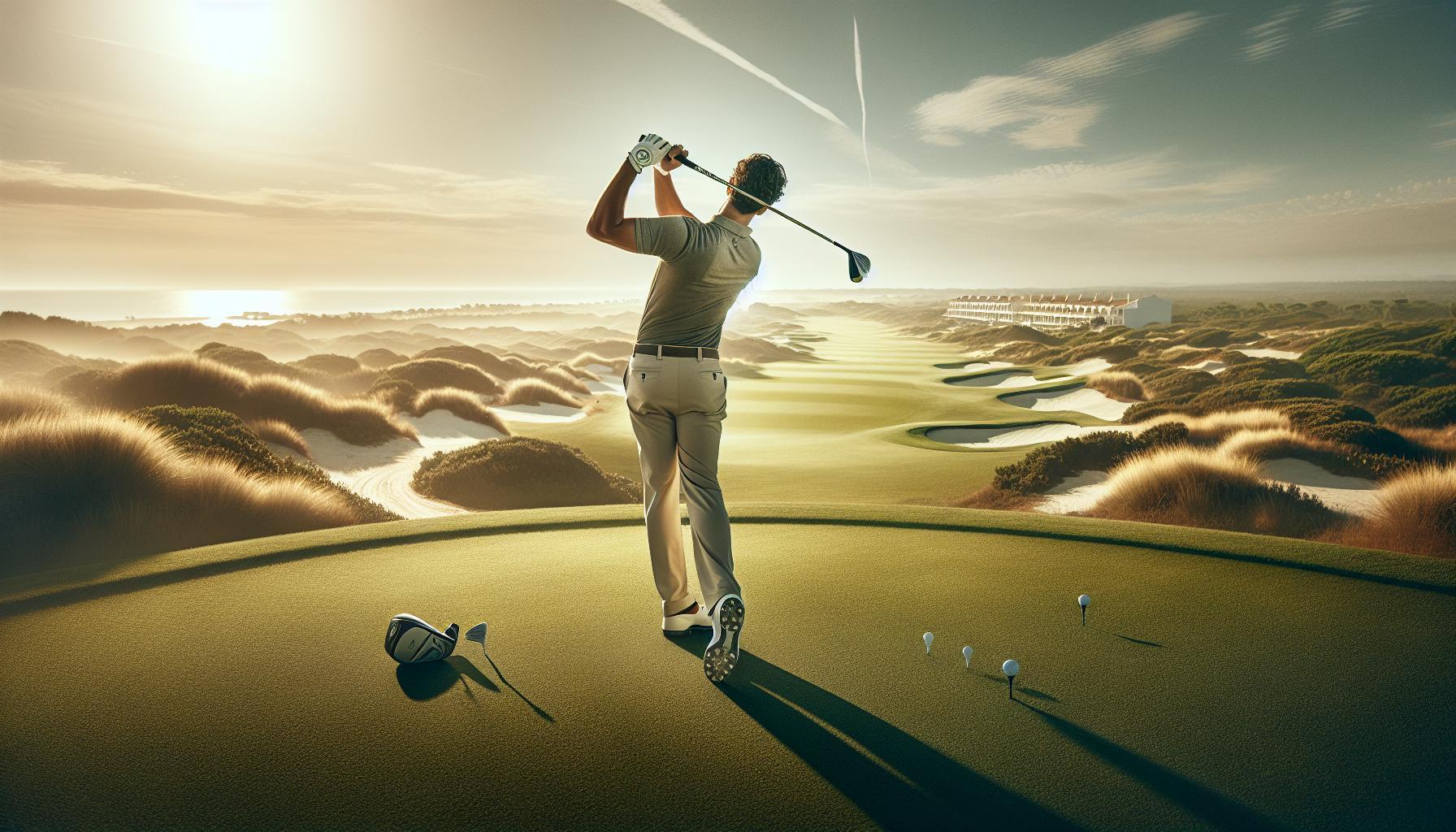 Campo de golf Matalascañas: guía para aprovechar al máximo tu visita