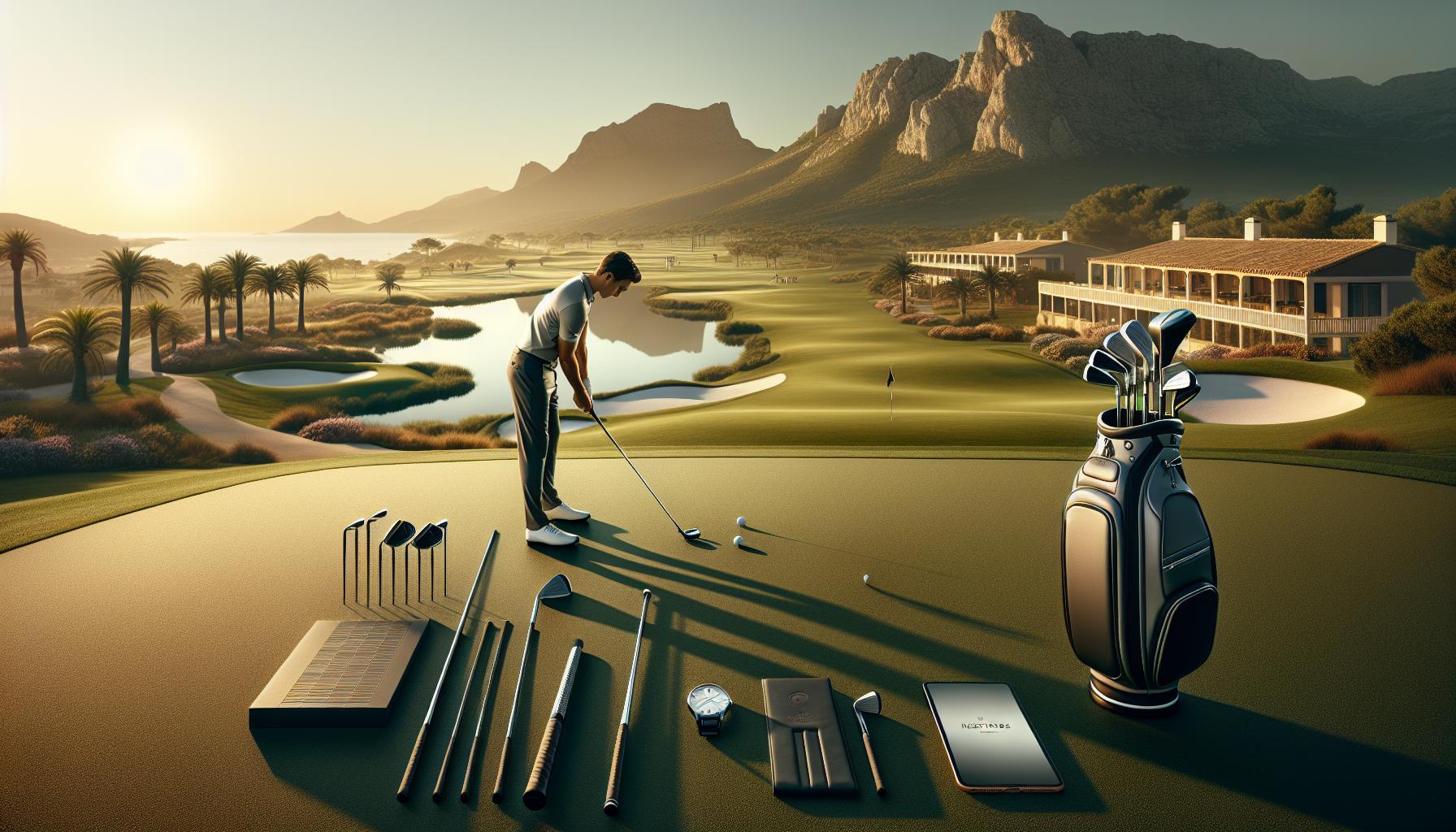 Accesibilidad y transporte a Nestares