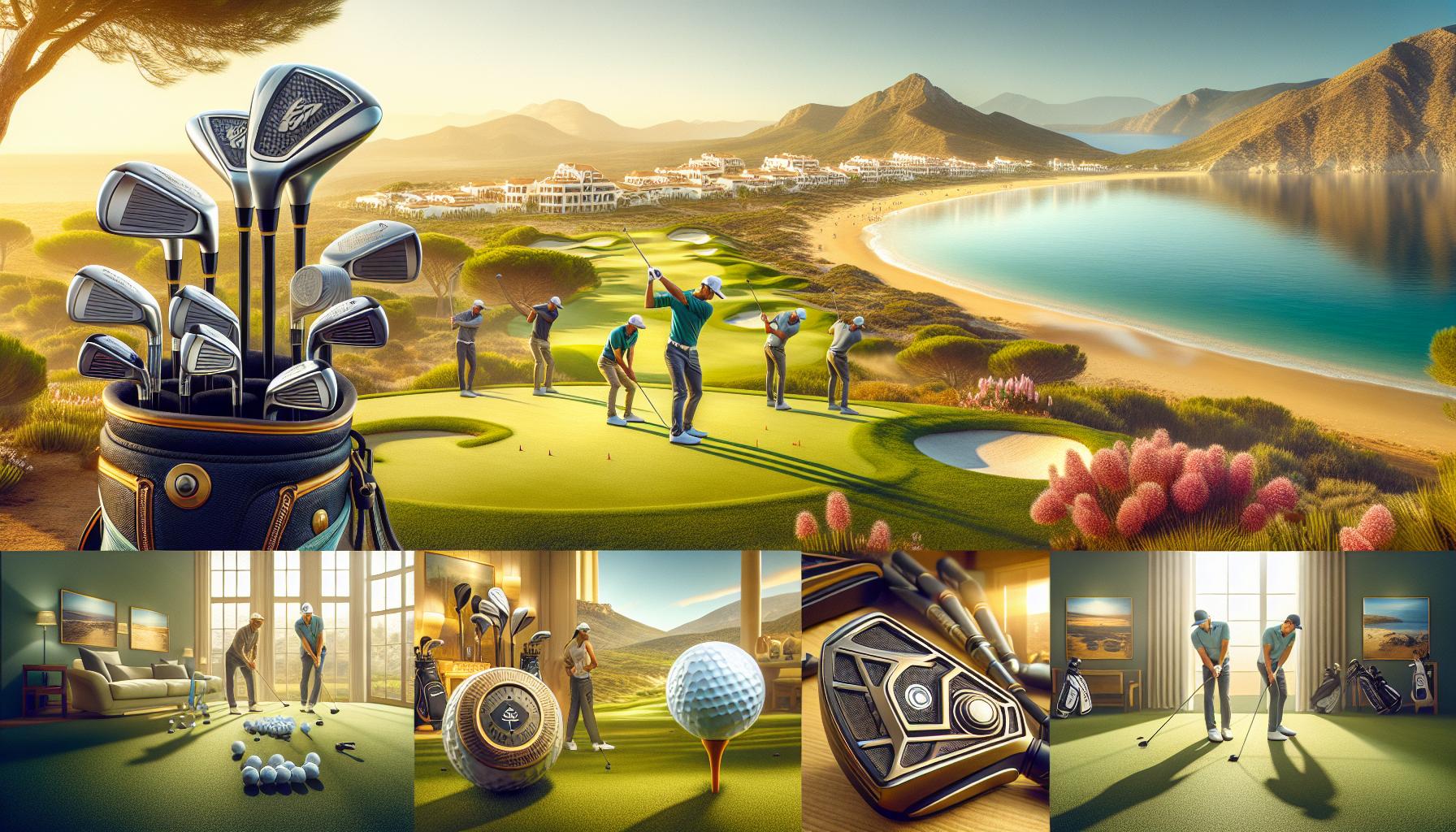 Acceso y alojamiento: Planifica tu visita perfecta