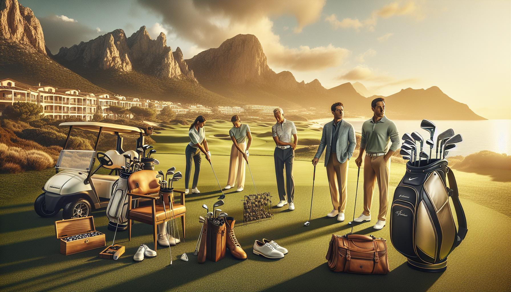 Accesorios esenciales para complementar tu juego