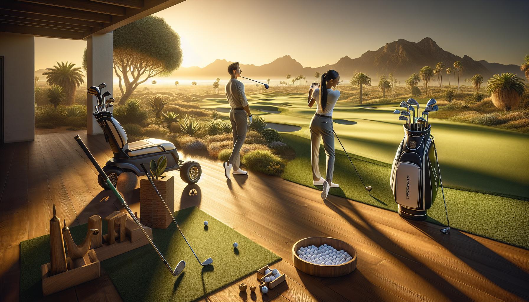 Actividades complementarias en Costa Ballena