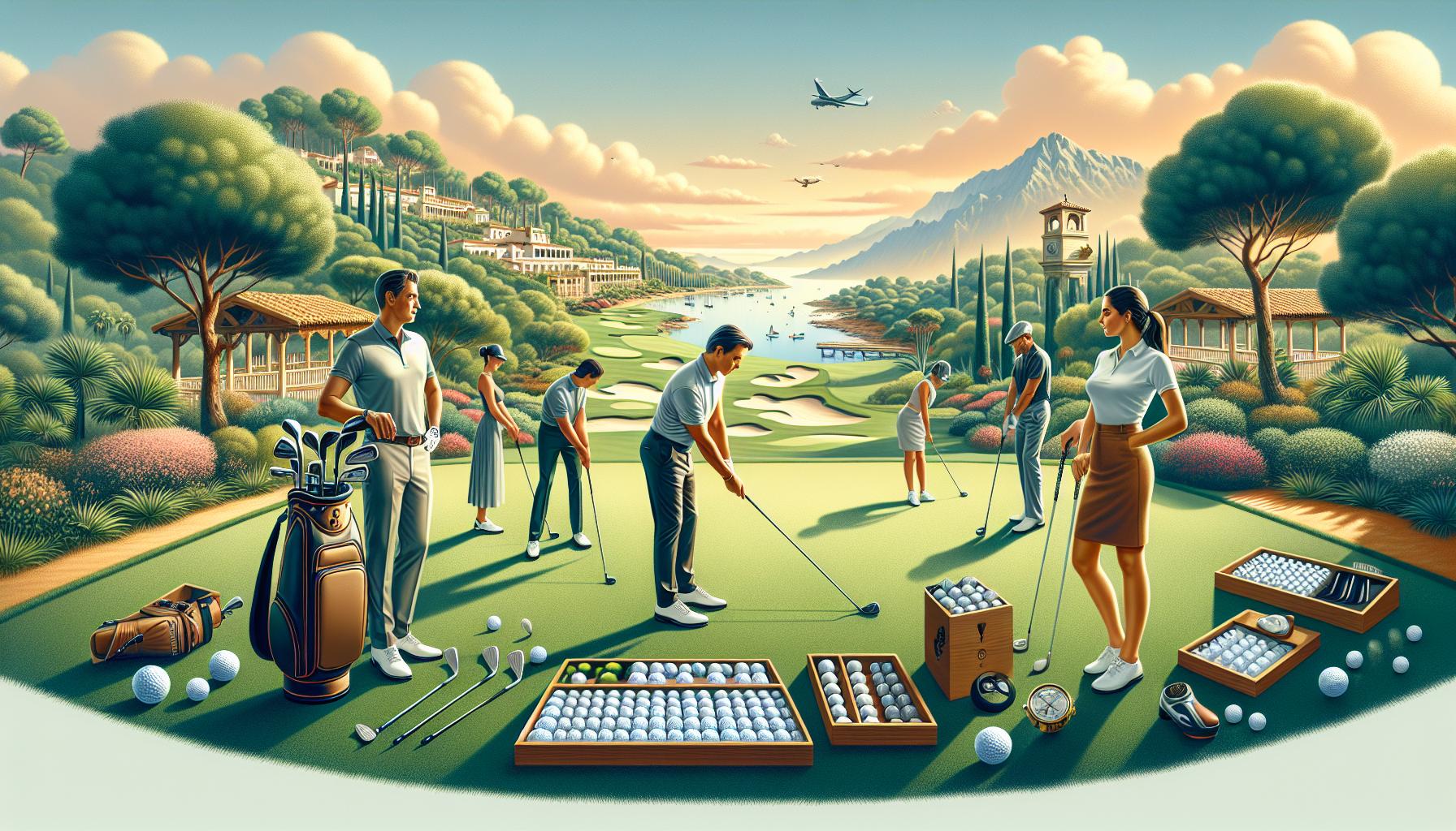 Actividades complementarias durante la estancia