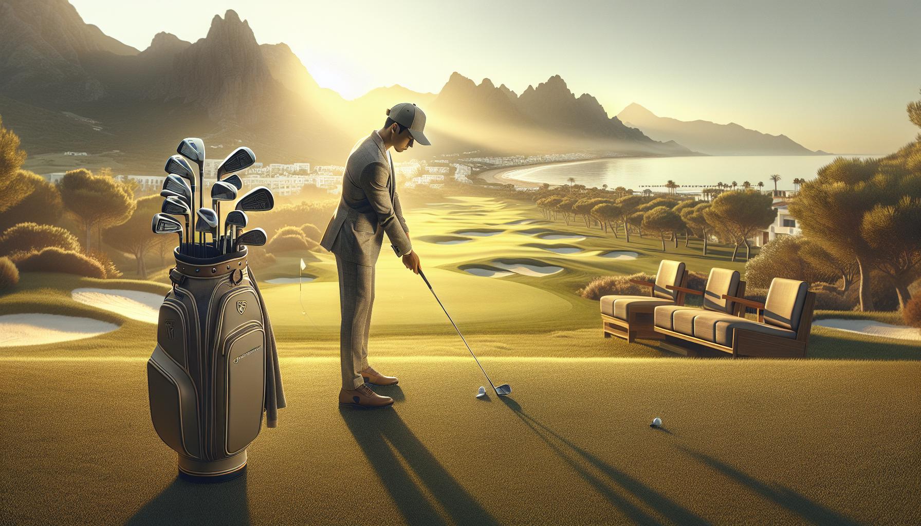 Alojamiento cercano: Mejores opciones para jugadores