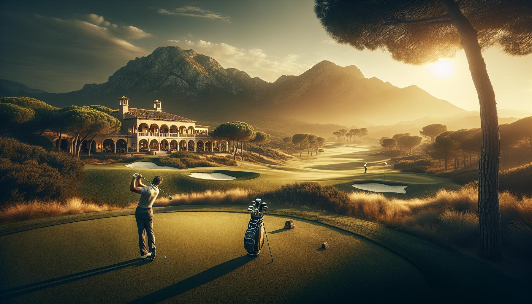 Alojamiento y gastronomía cerca del campo