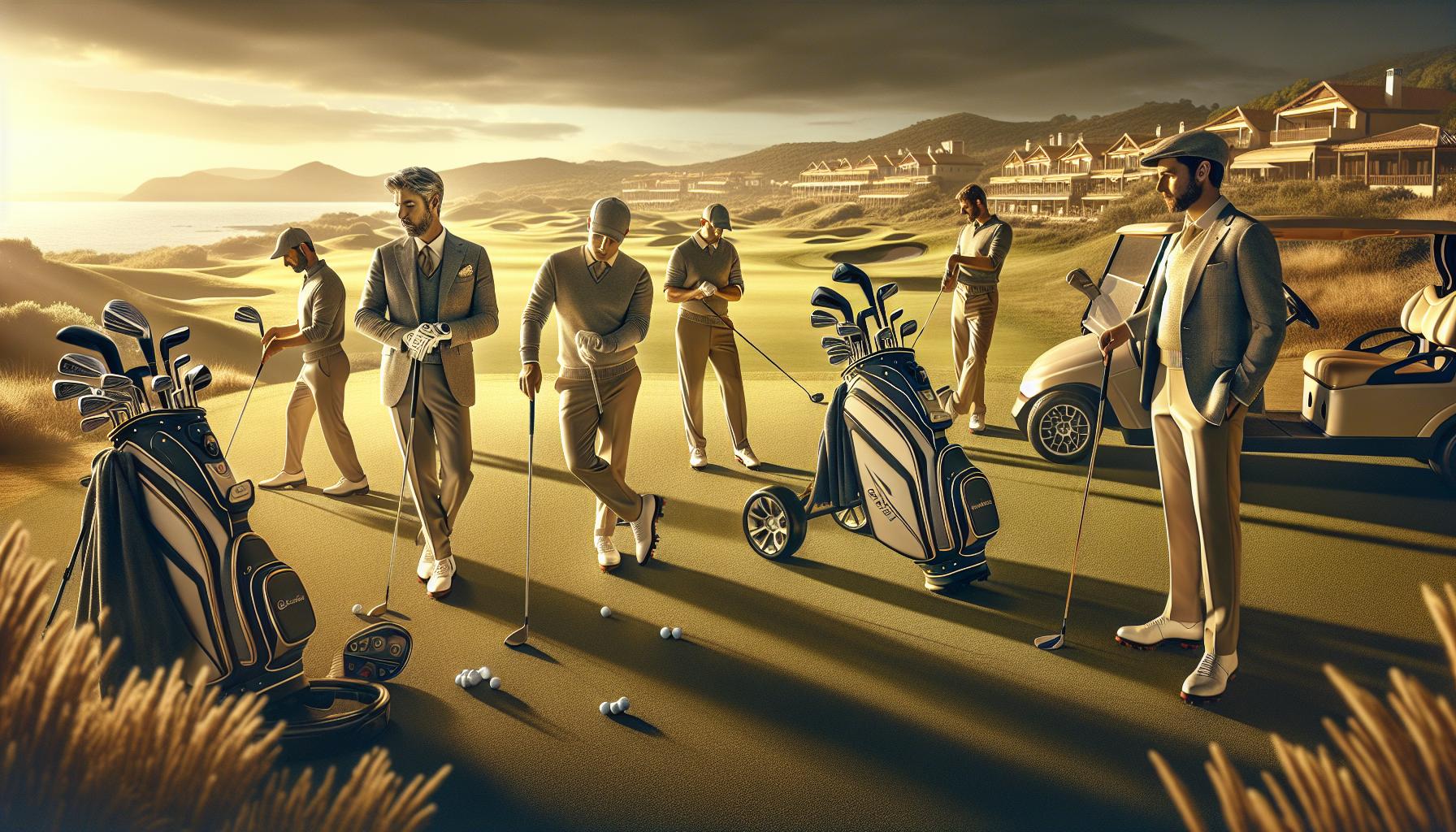 Alojamiento y opciones de mantenimiento en la zona