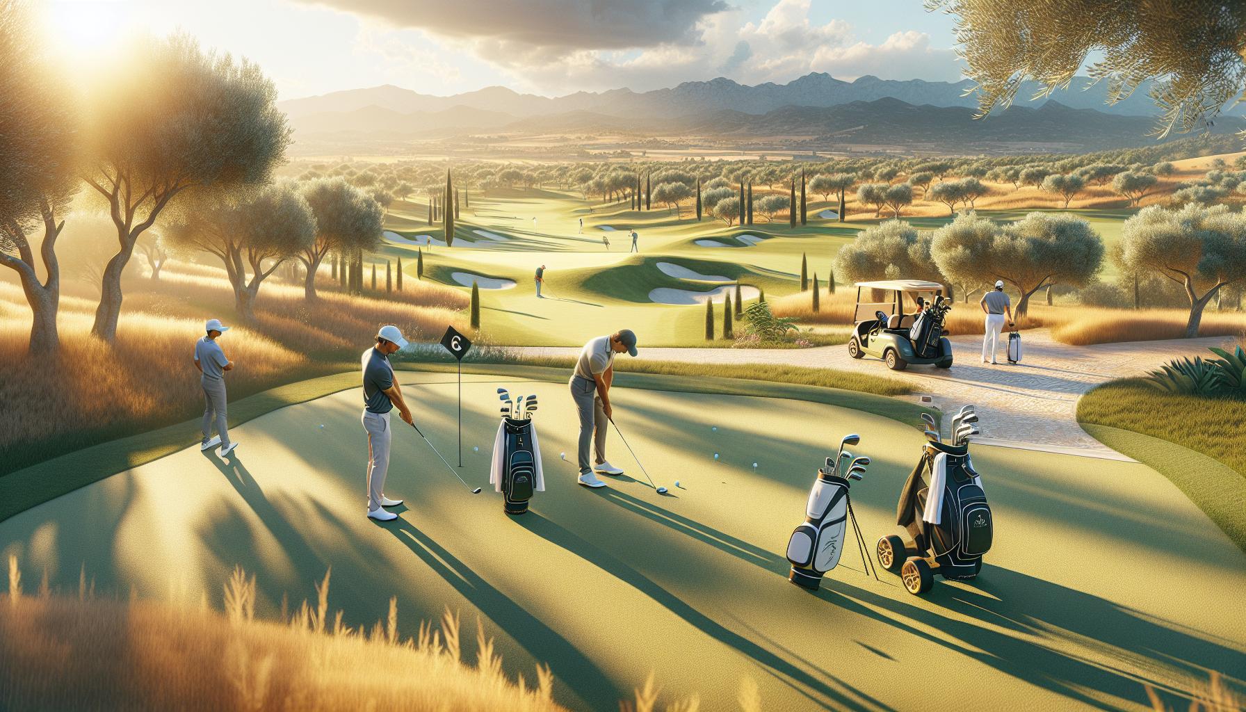 Ambiente y diseño del restaurante Layos