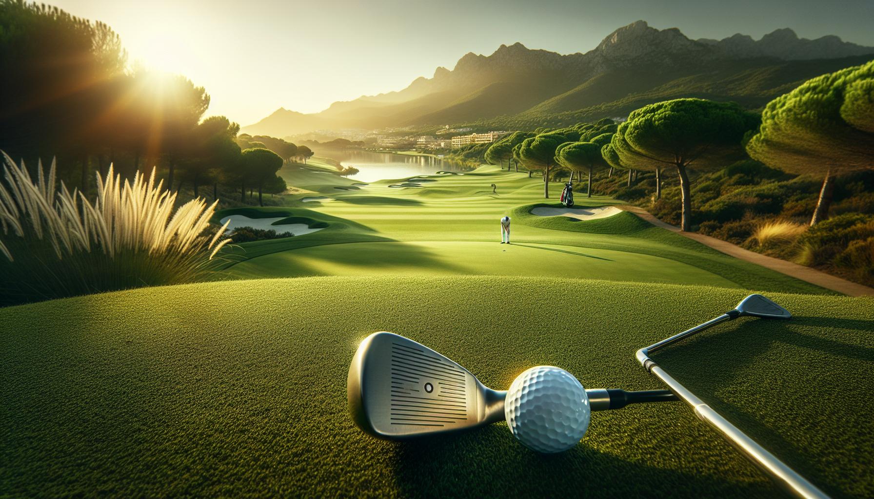 Análisis de los mejores equipos de golf disponibles