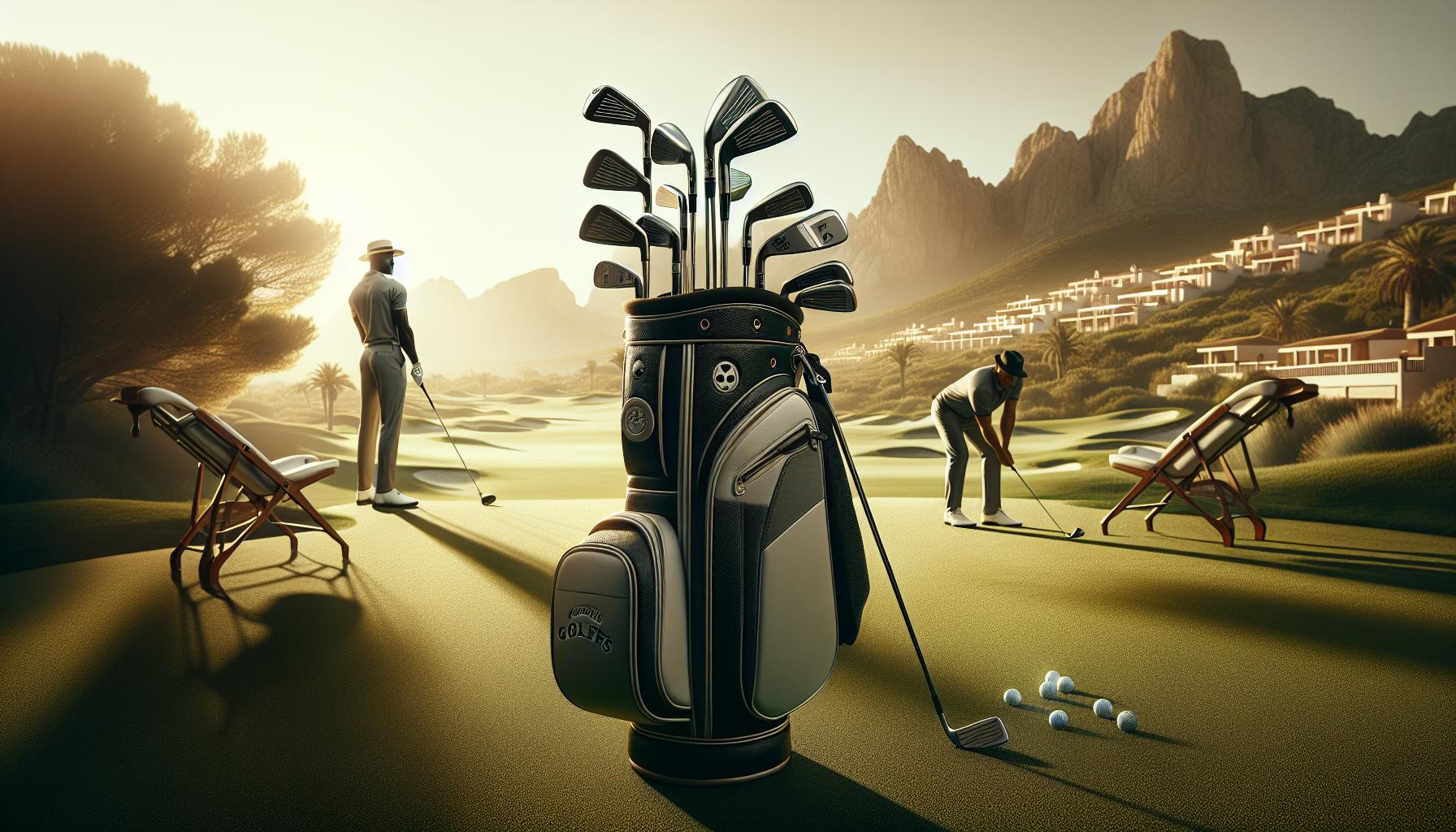 Análisis de partidas: Estudio de jugadores con más birdies