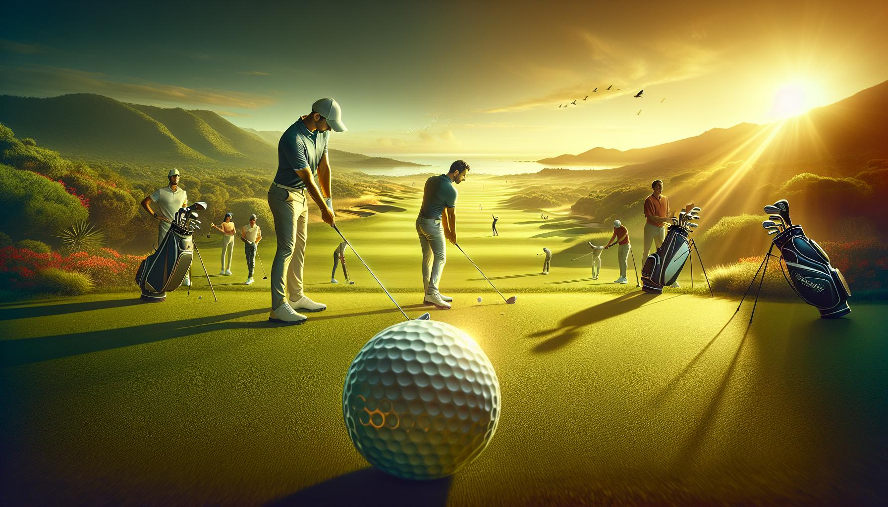 Análisis de partidos famosos con múltiples birdies