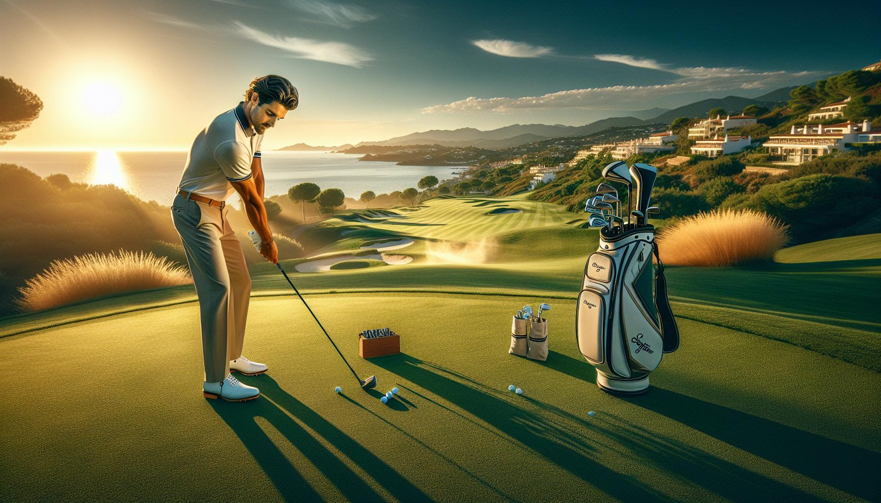 Análisis de swing: herramientas y aplicaciones