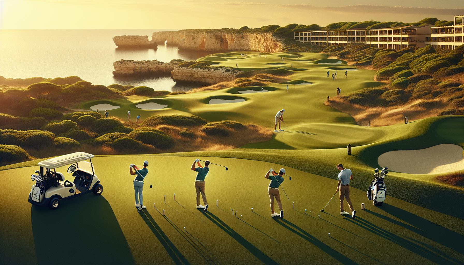 Atracciones locales y actividades complementarias