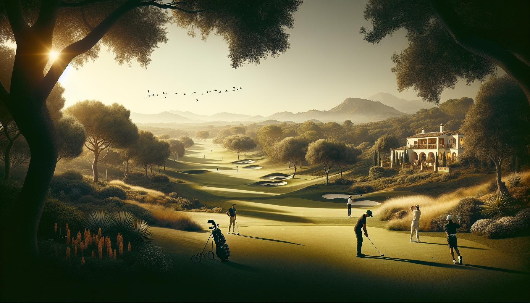 La Belleza Natural del Campo de Zarapicos