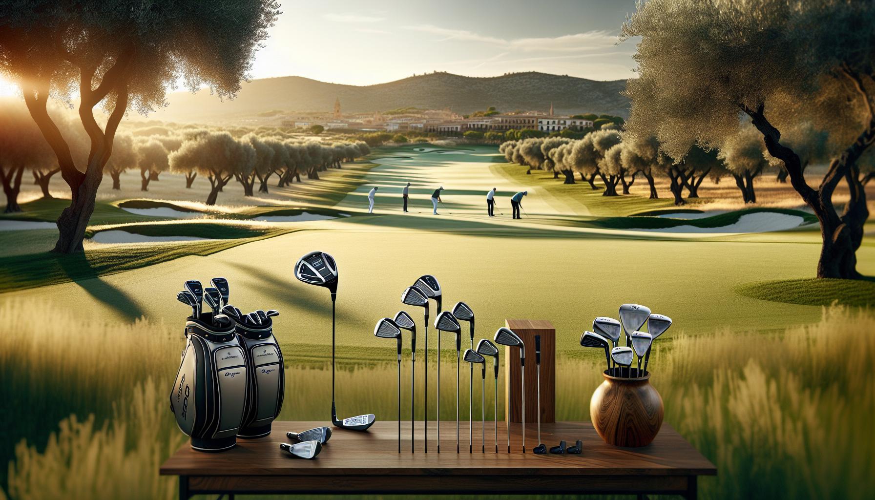 Campo de golf Salamanca: Un recorrido por la tradición golfística