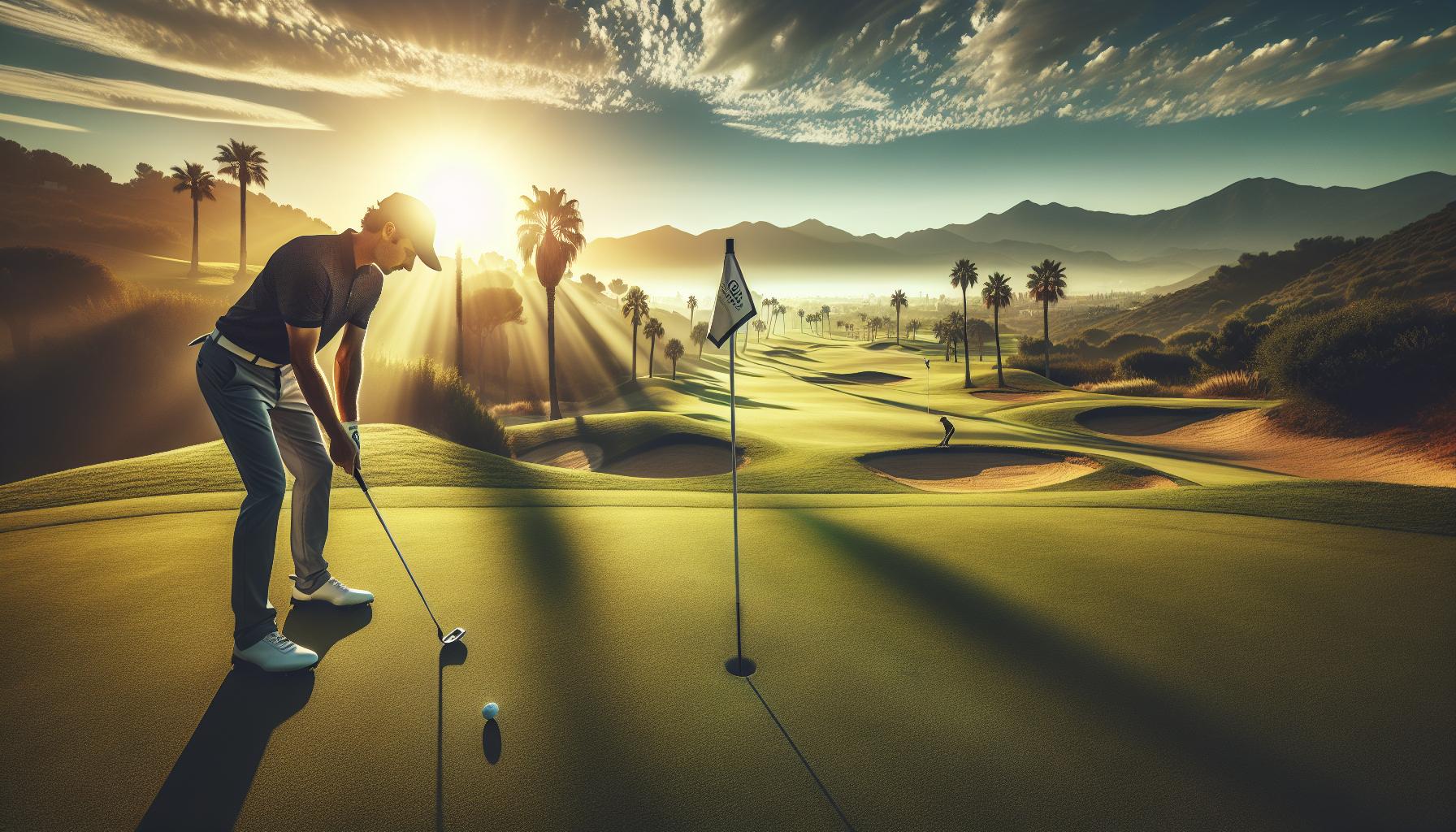 Campo de golf Torre Pacheco: Información esencial para tu visita