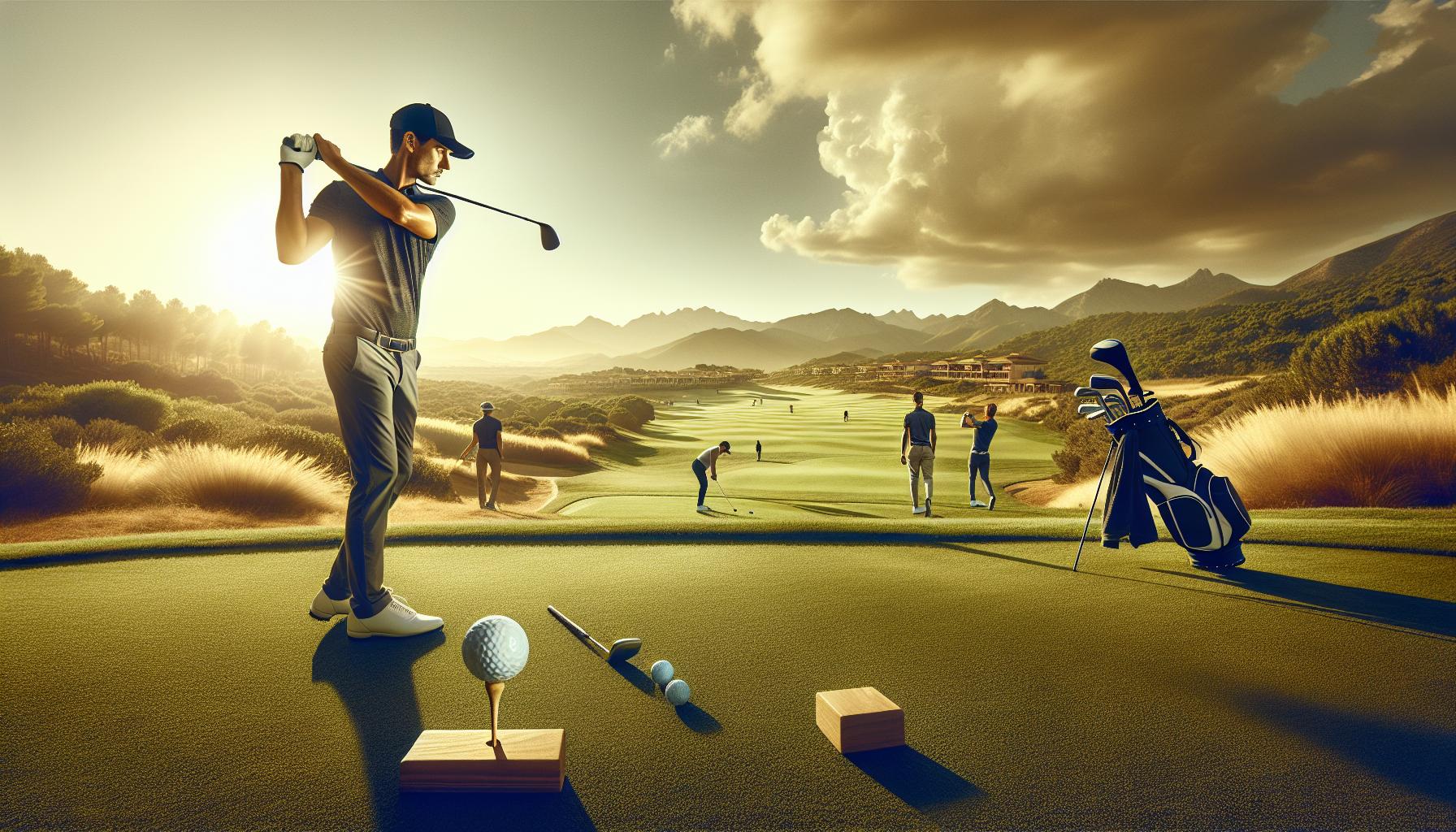 Campos de golf en Girona: Explora los mejores campos de golf en Girona