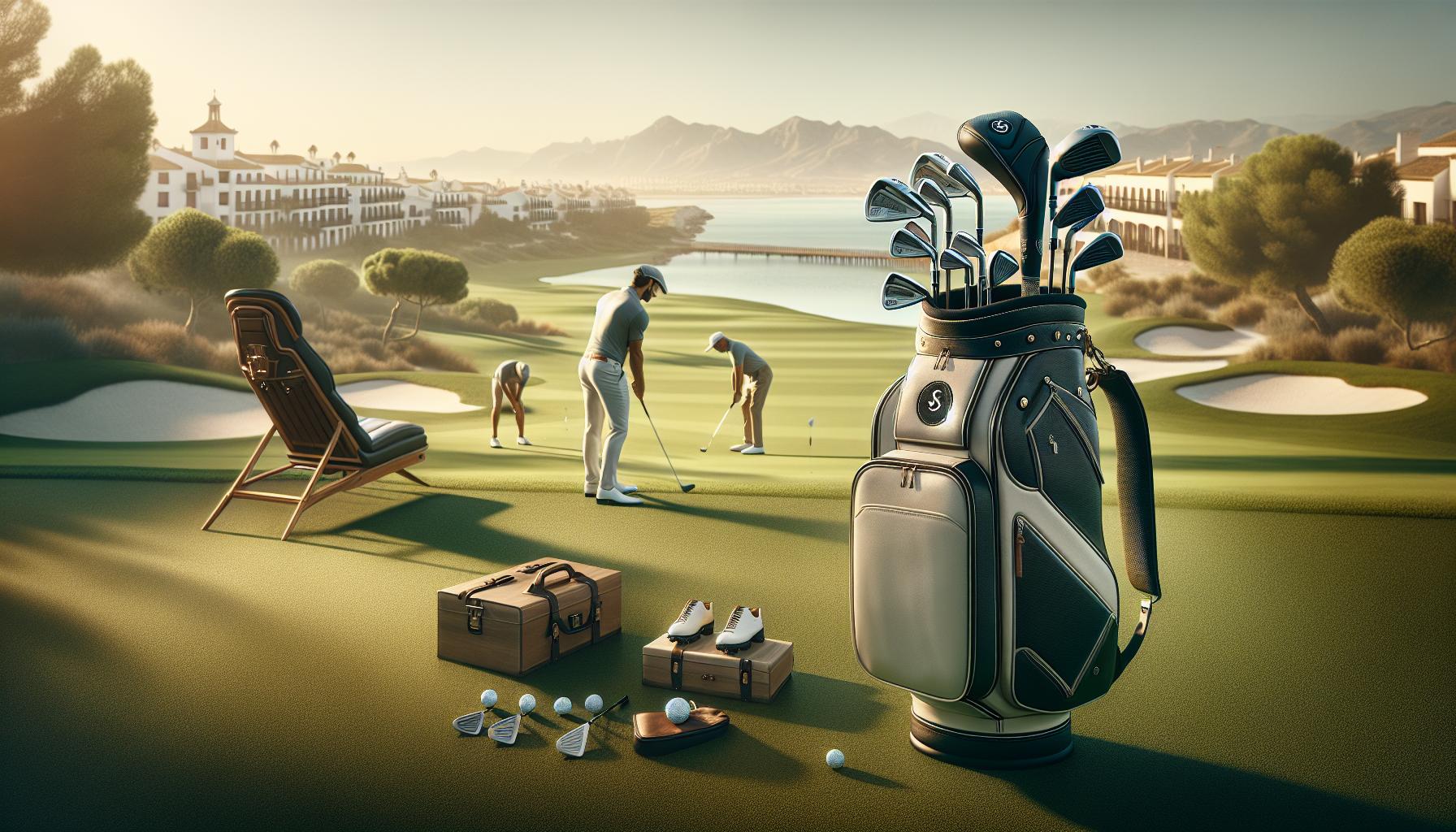 Características clave de una buena bolsa de viaje