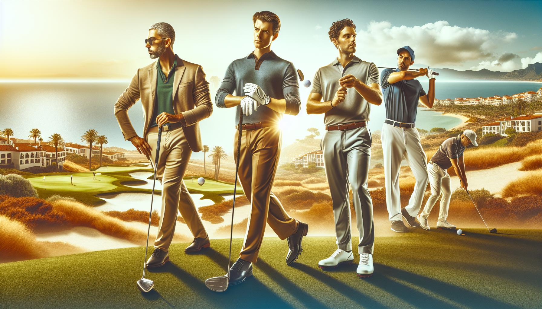 Características del Recorrido: Retos y Sorpresas