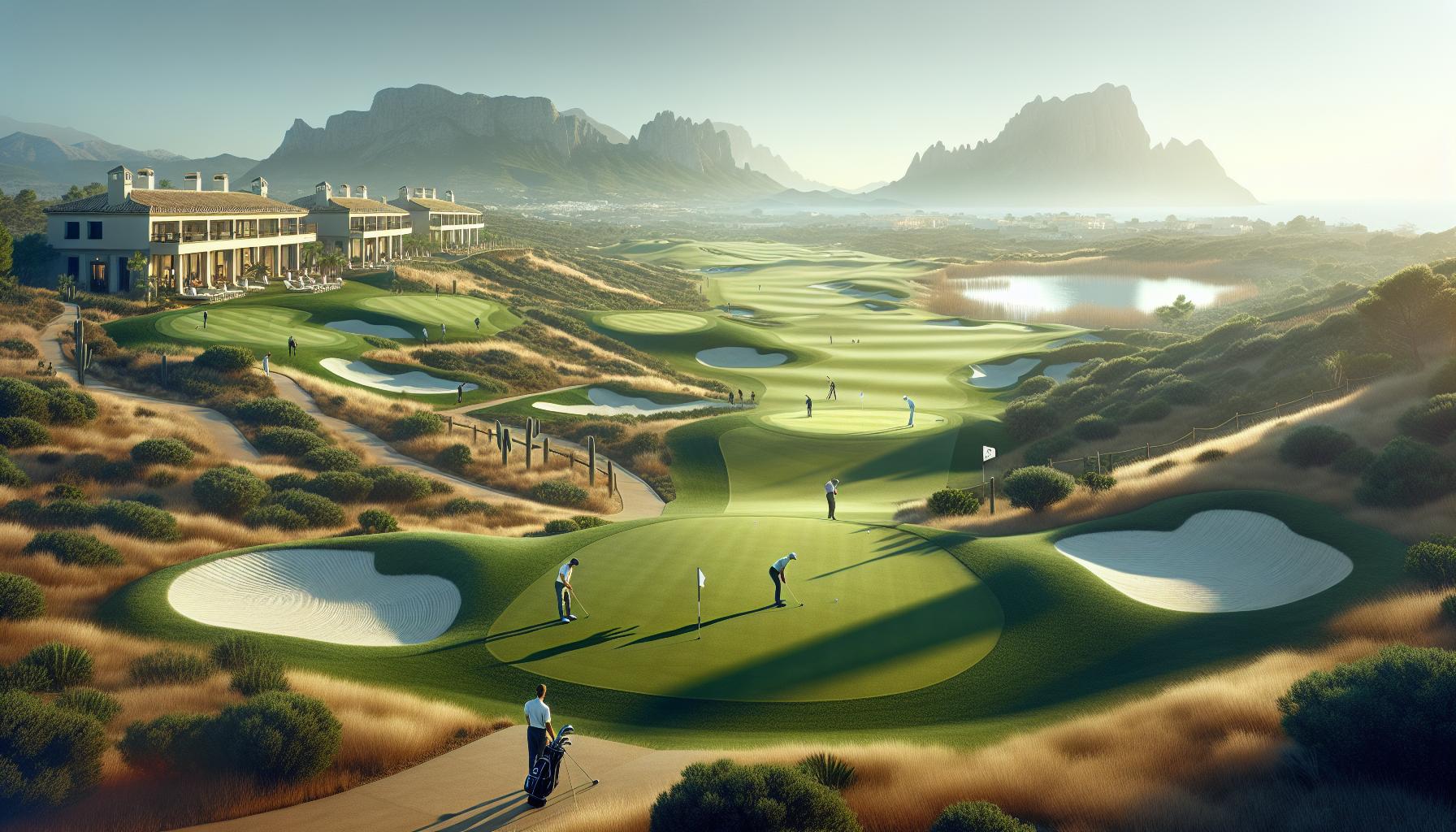 Características únicas que lo hacen especial