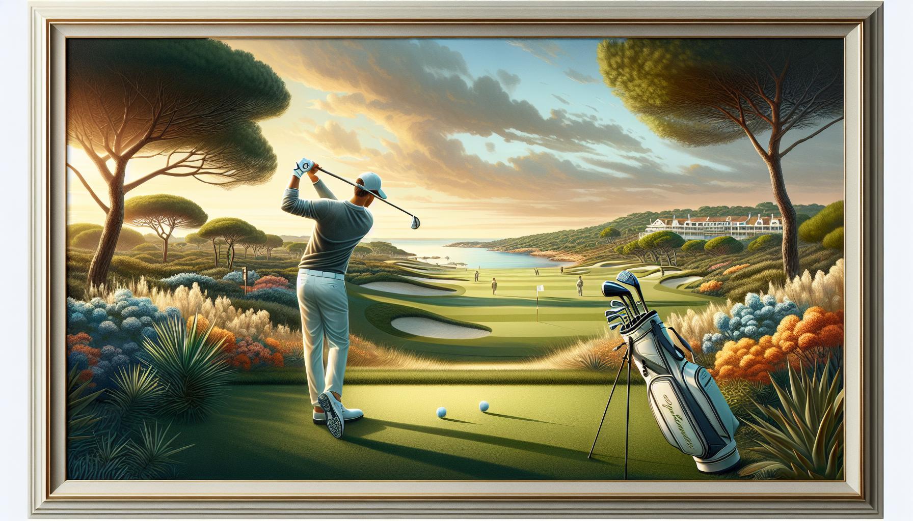 Club de golf El Saler: Comunidad y redes sociales