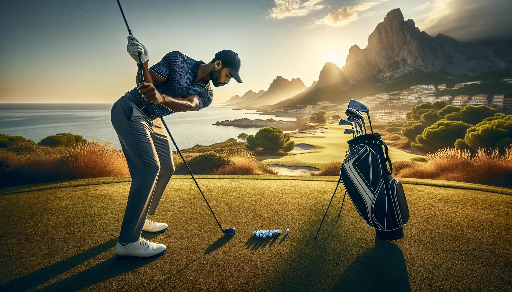 Cómo ajustar la alineación y el grip para un mejor rendimiento