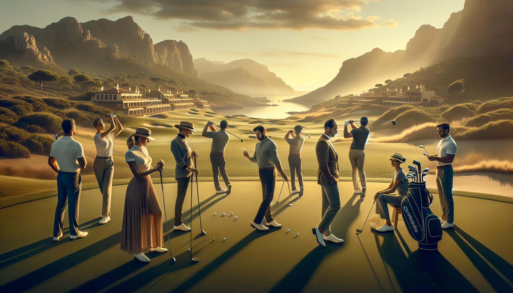 Cómo aprovechar las ofertas y promociones en golf