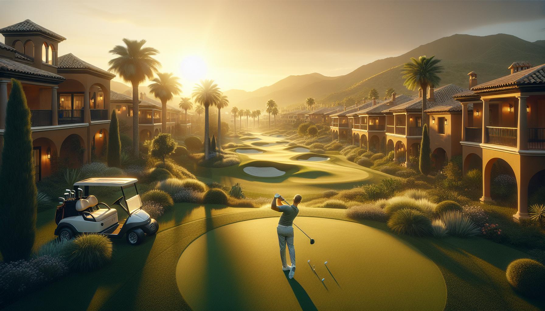 Cómo elegir el bungalow perfecto para tu retiro