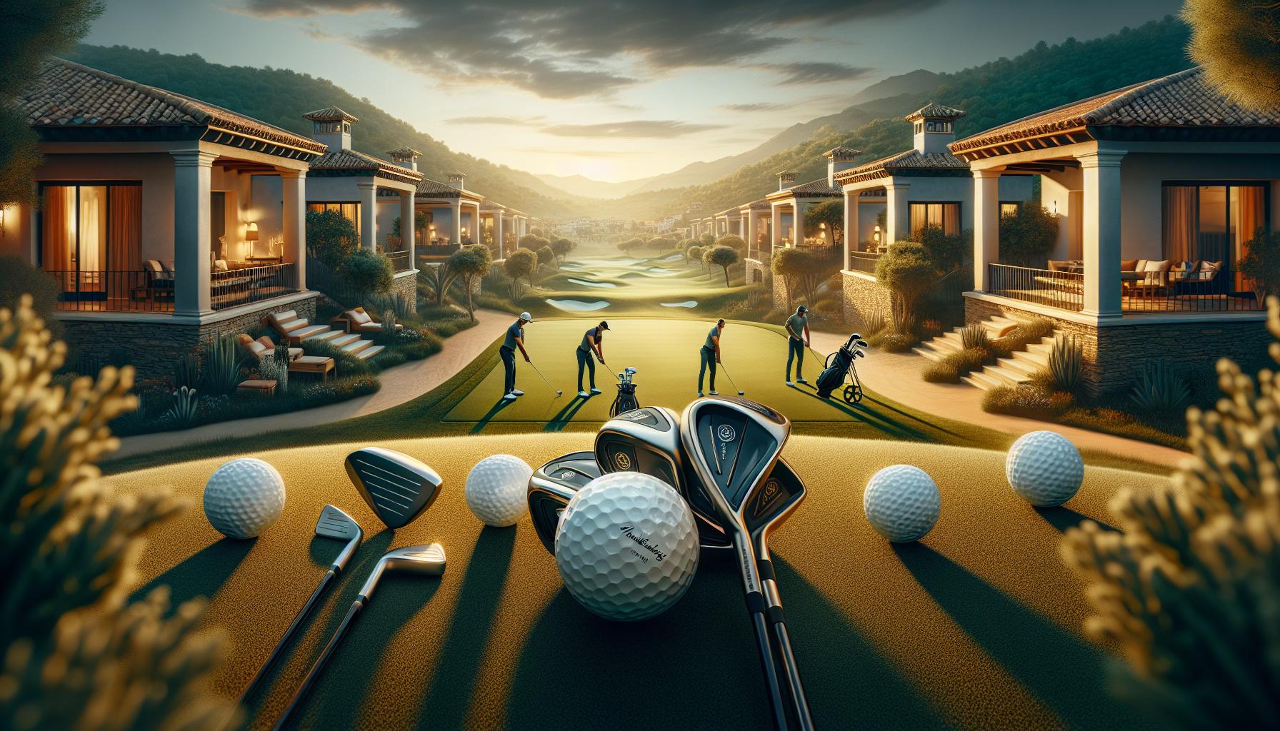 Cómo Elegir el Bungalow Perfecto para tu Estancia