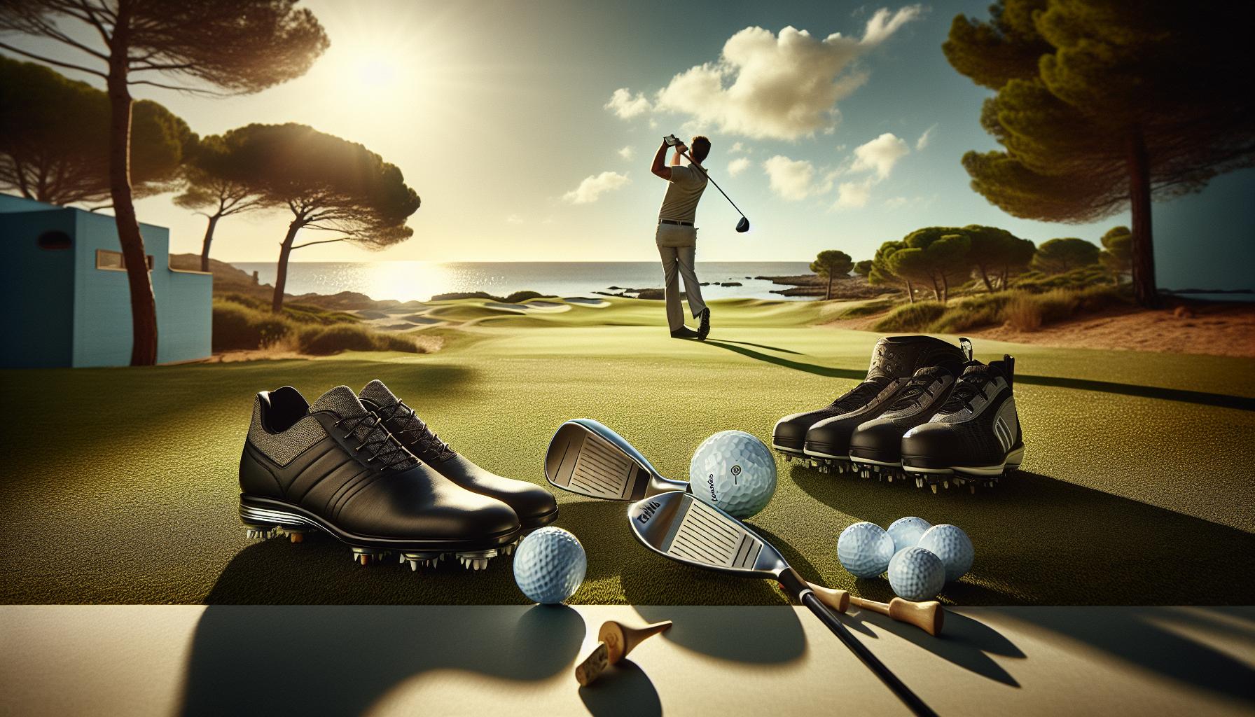 Cómo interpretar estadísticas de golf