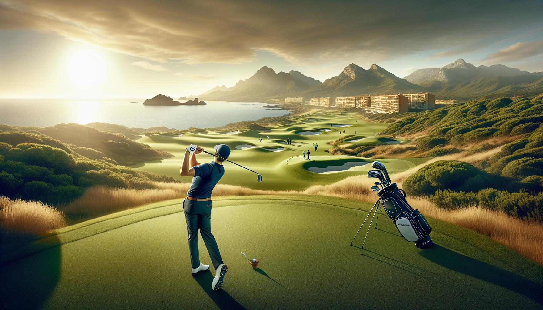 Cómo llegar y planificar tu visita al campo