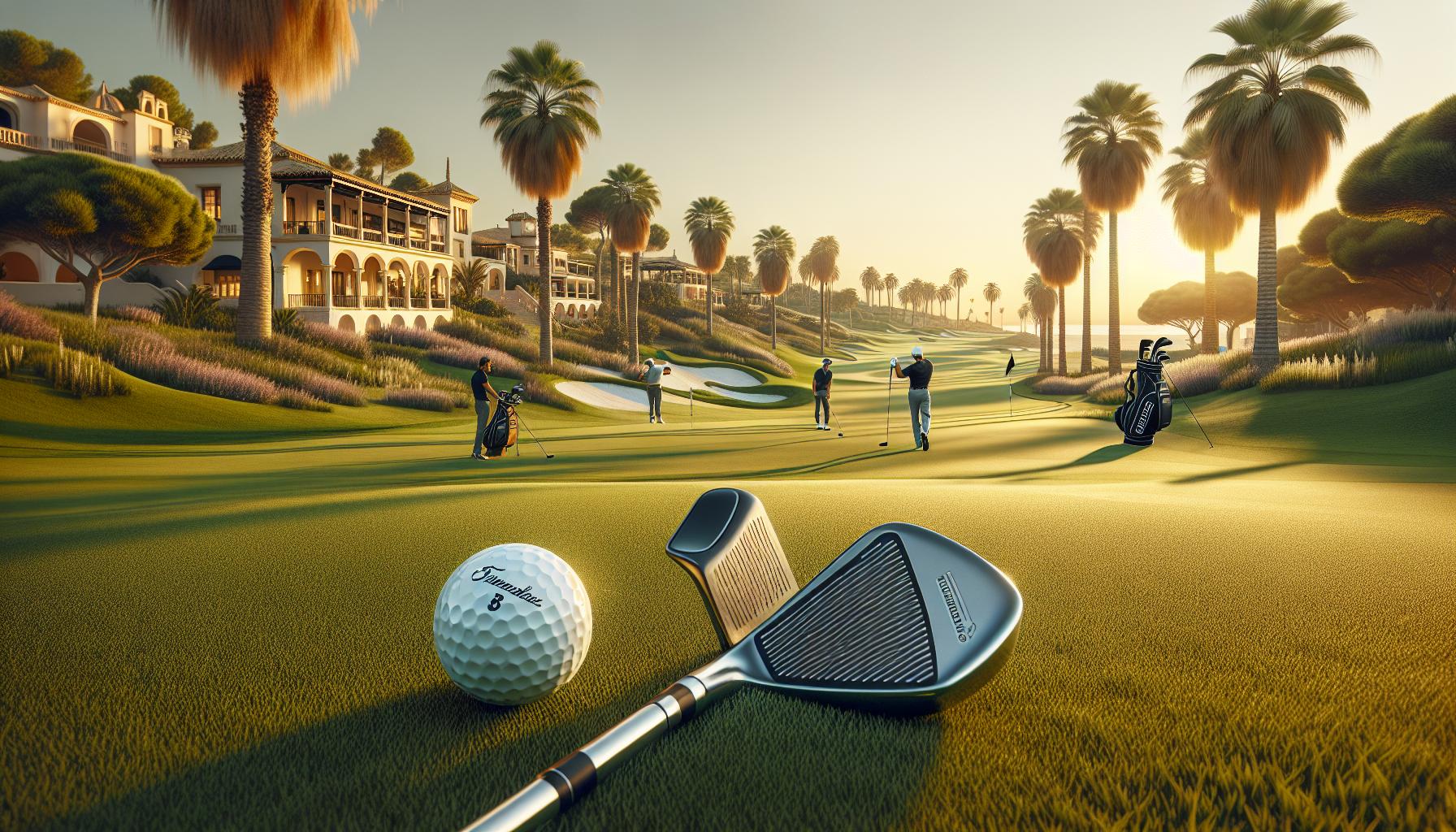 Cómo mejorar tu experiencia en el hoyo 19