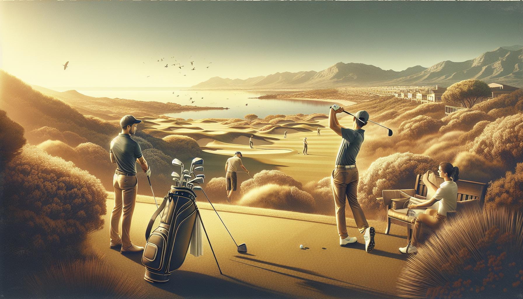 Cómo mejorar tu juego en el campo de la federación