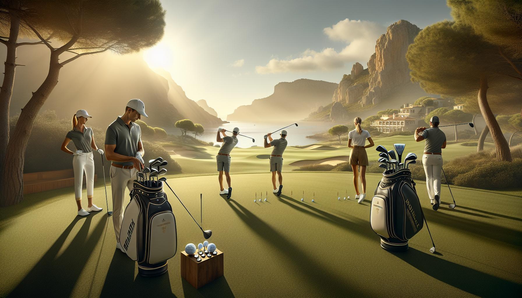 Cómo mejorar tu juego mientras disfrutas de la comida