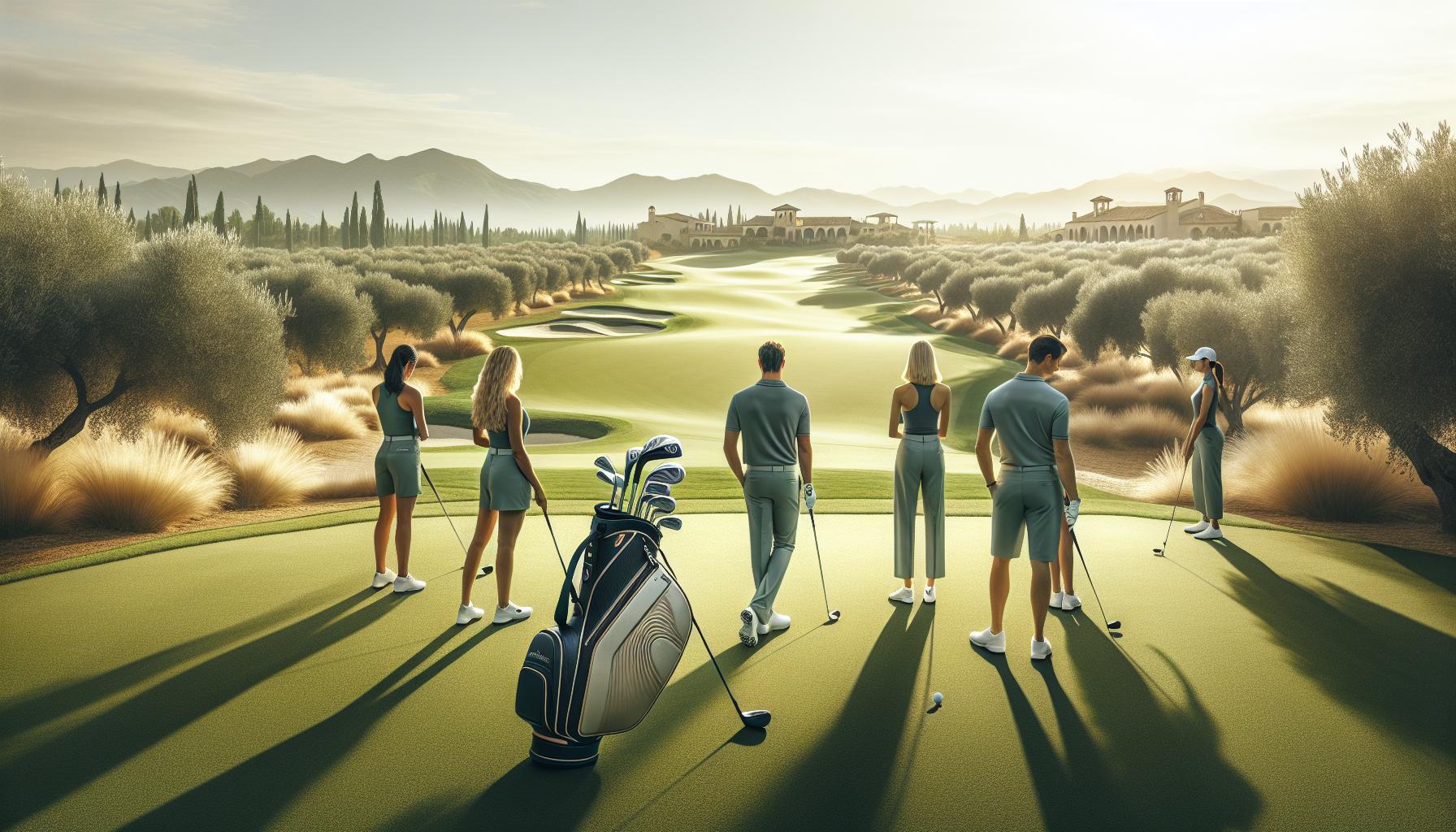 Cómo mejorar tu juego en El Olivar